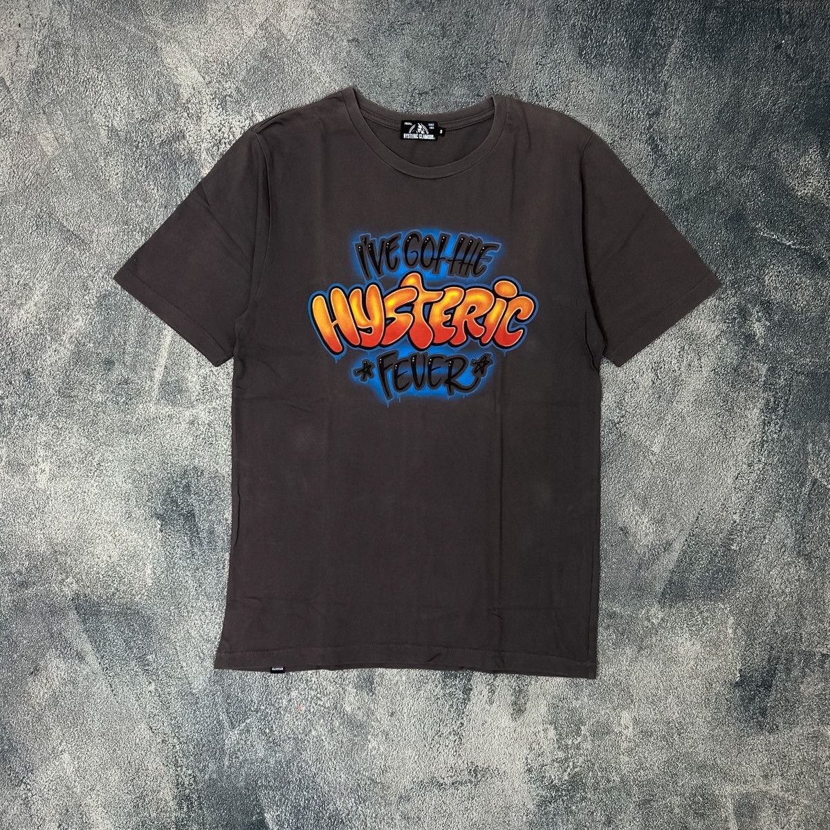 Hysteric Glamour Hysteric Glamour i’ve gothic fever Size US S / EU 44-46 / 1 - 1 Thumbnail