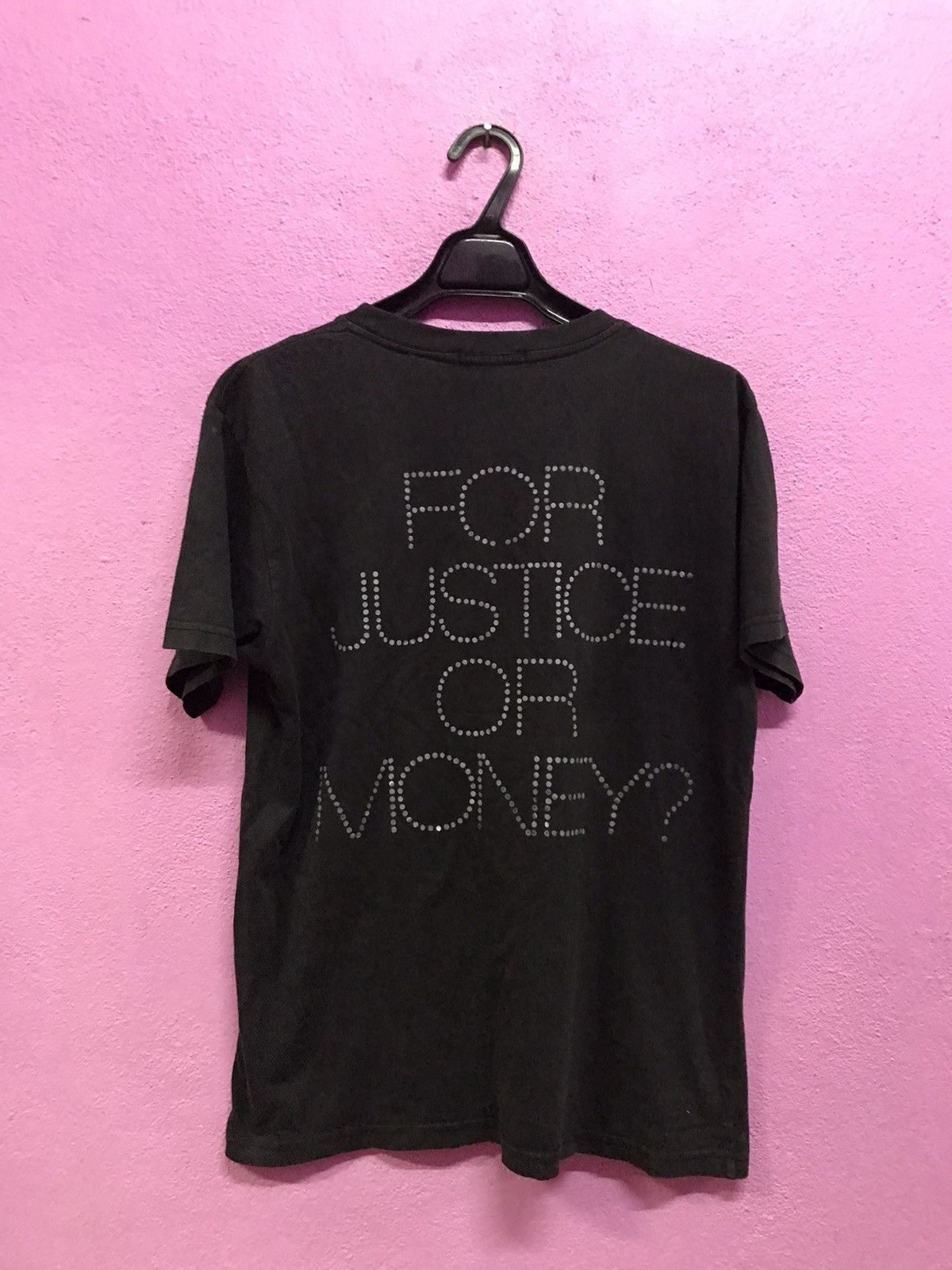 Japanese Brand Mastermind Japan Tee Size L Size US L / EU 52-54 / 3 - 2 Thumbnail