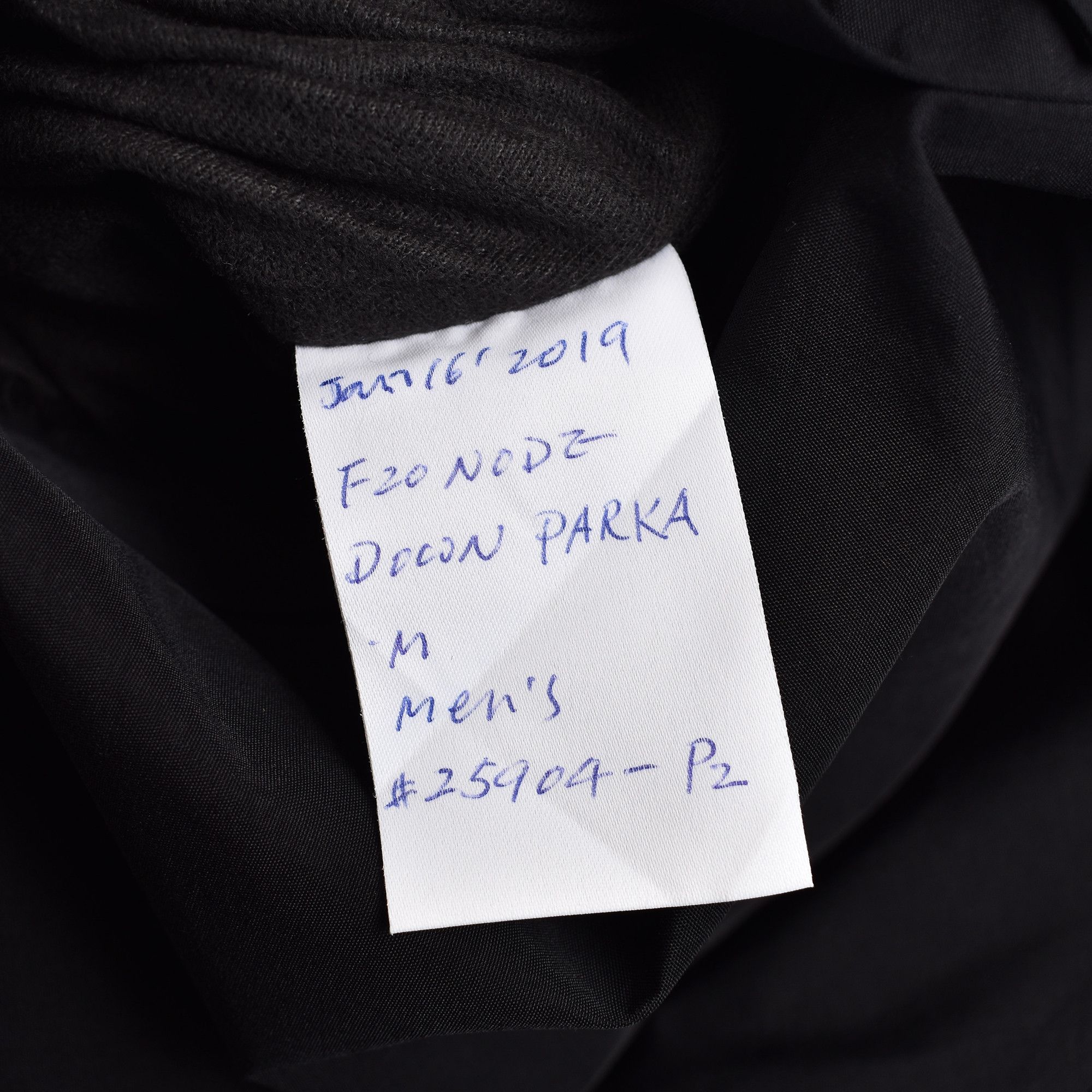 Veilance *RARE/SAMPLE* VEILANCE ARC'TERYX DECON INSULATED JACKET Size US M / EU 48-50 / 2 - 6 Thumbnail
