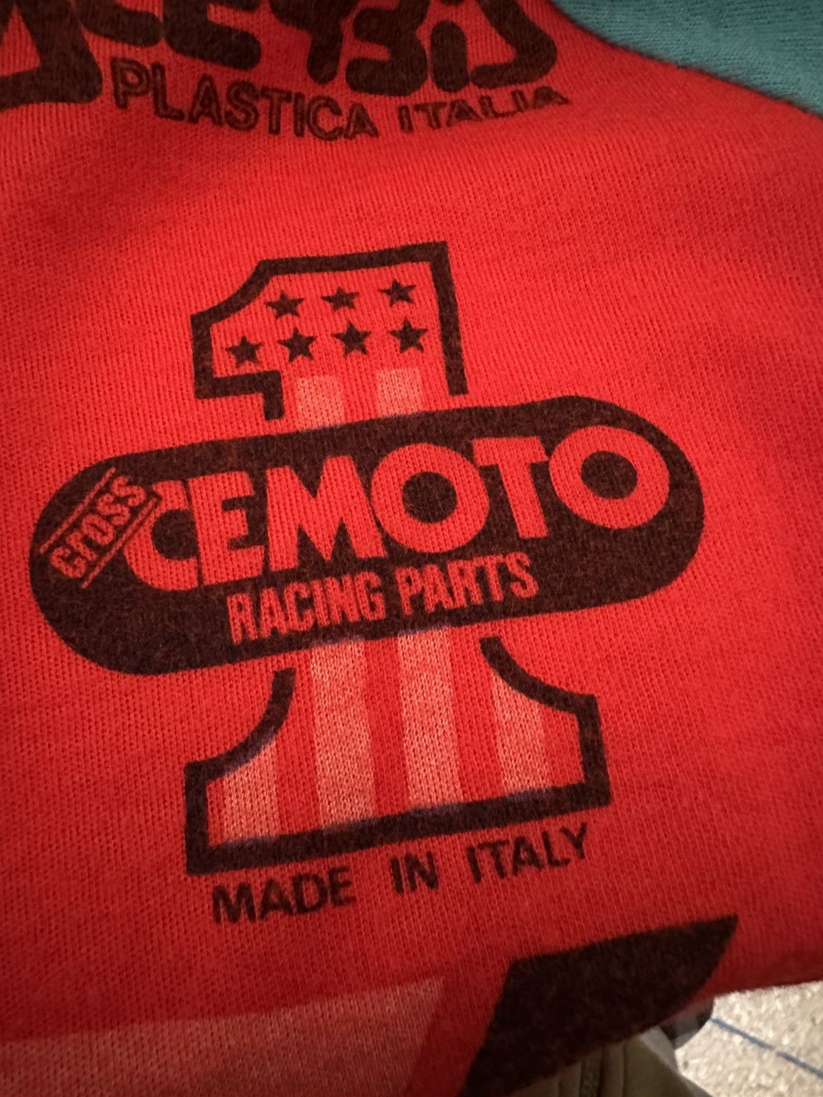 Yamaha True vintage yamaha sweater Size US M / EU 48-50 / 2 - 4 Thumbnail