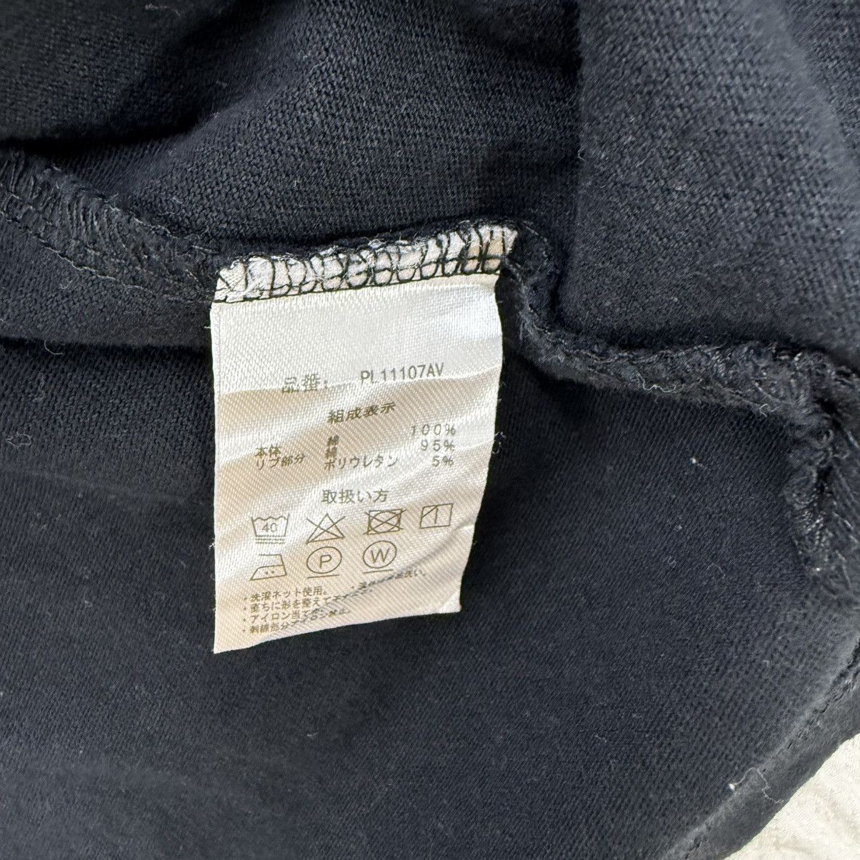 U.S. Polo Assn. Vintage U.S Polo Assn Long Polo Shirt grey Pony Size US M / EU 48-50 / 2 - 6 Thumbnail