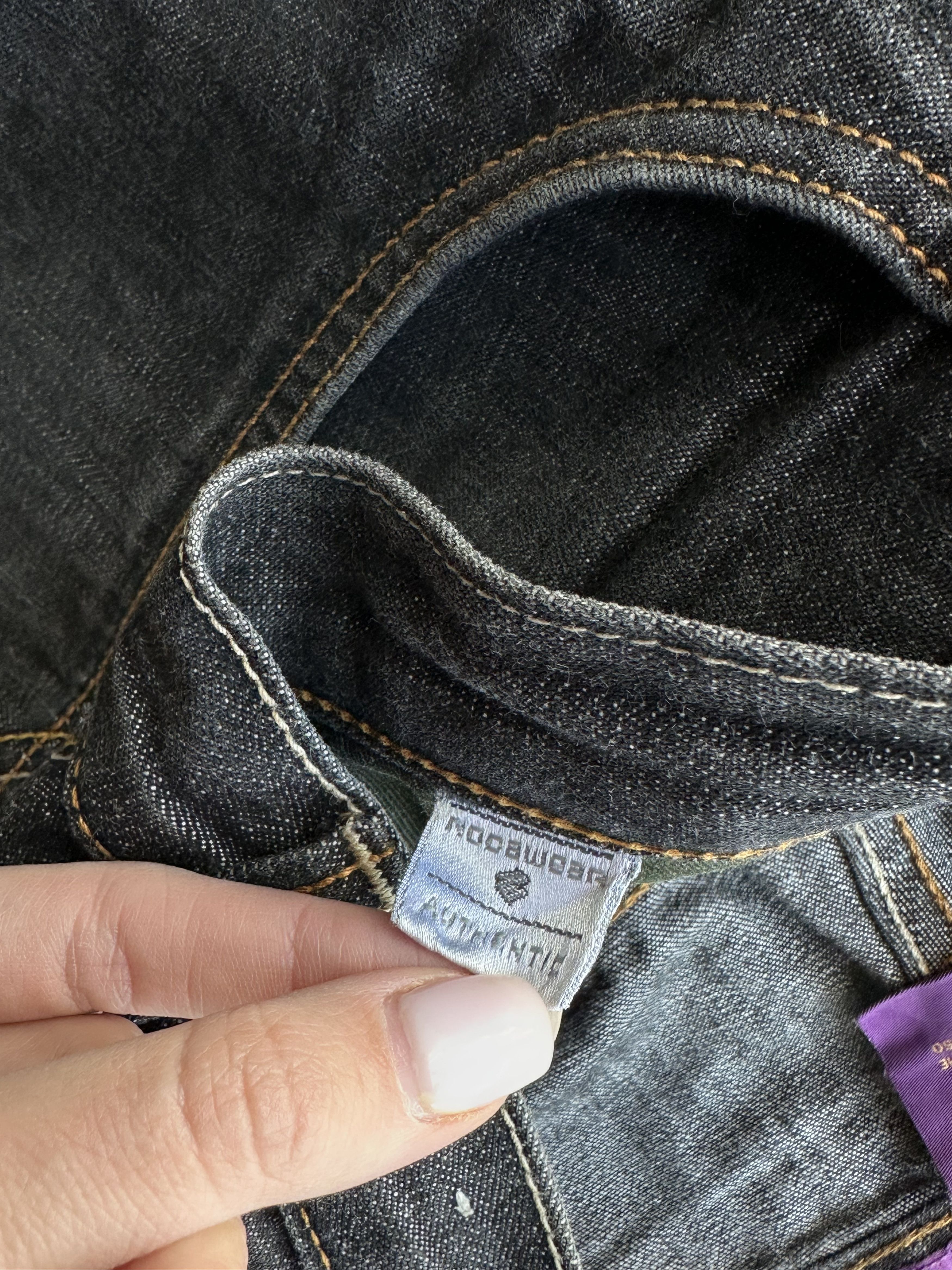 Rocawear × Vintage Rocawear Vintage Jeans Size US 36 / EU 52 - 14 Thumbnail