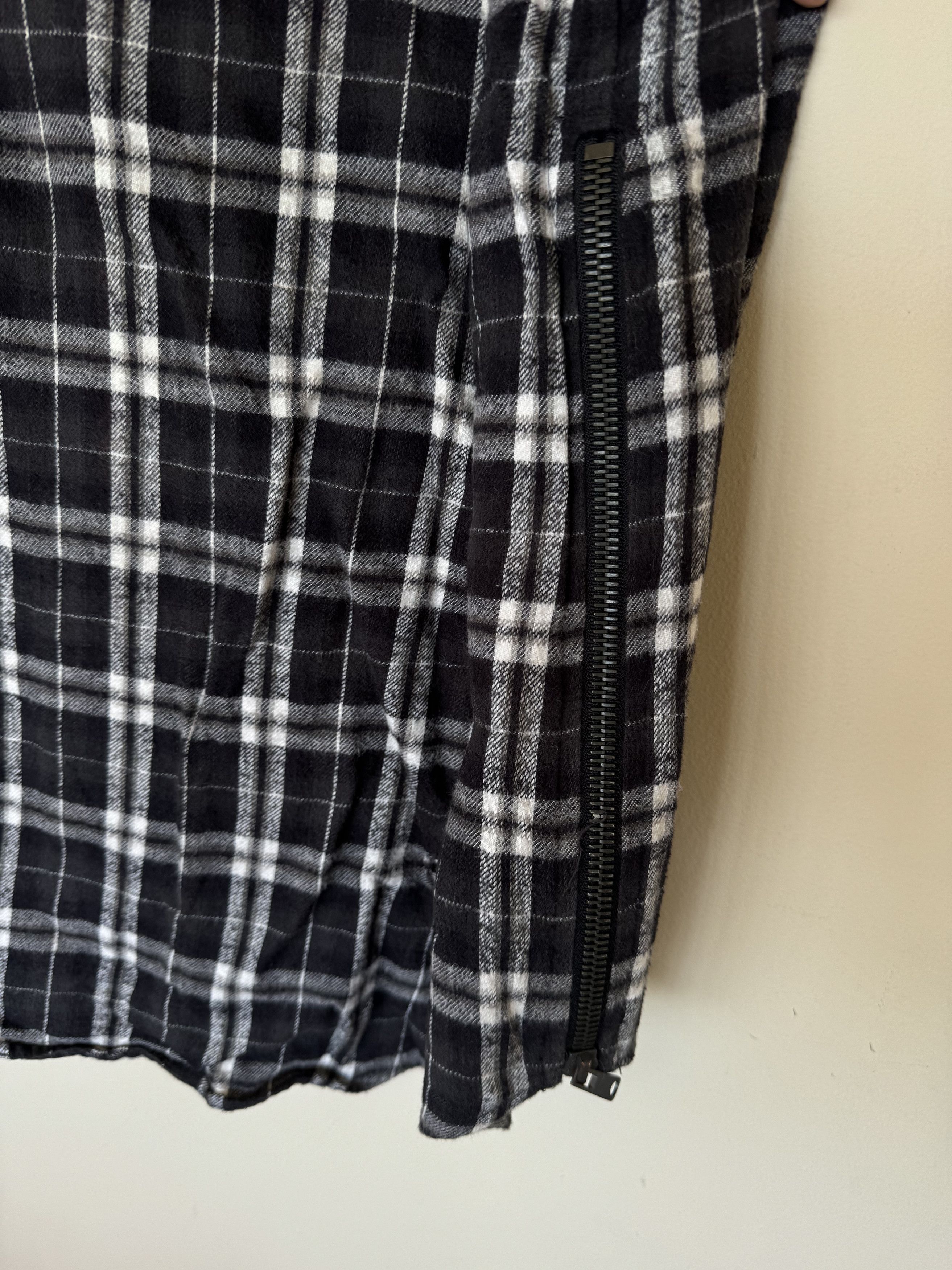 Fear of God Fear Of God Flannel Cut Off Size US L / EU 52-54 / 3 - 7 Thumbnail