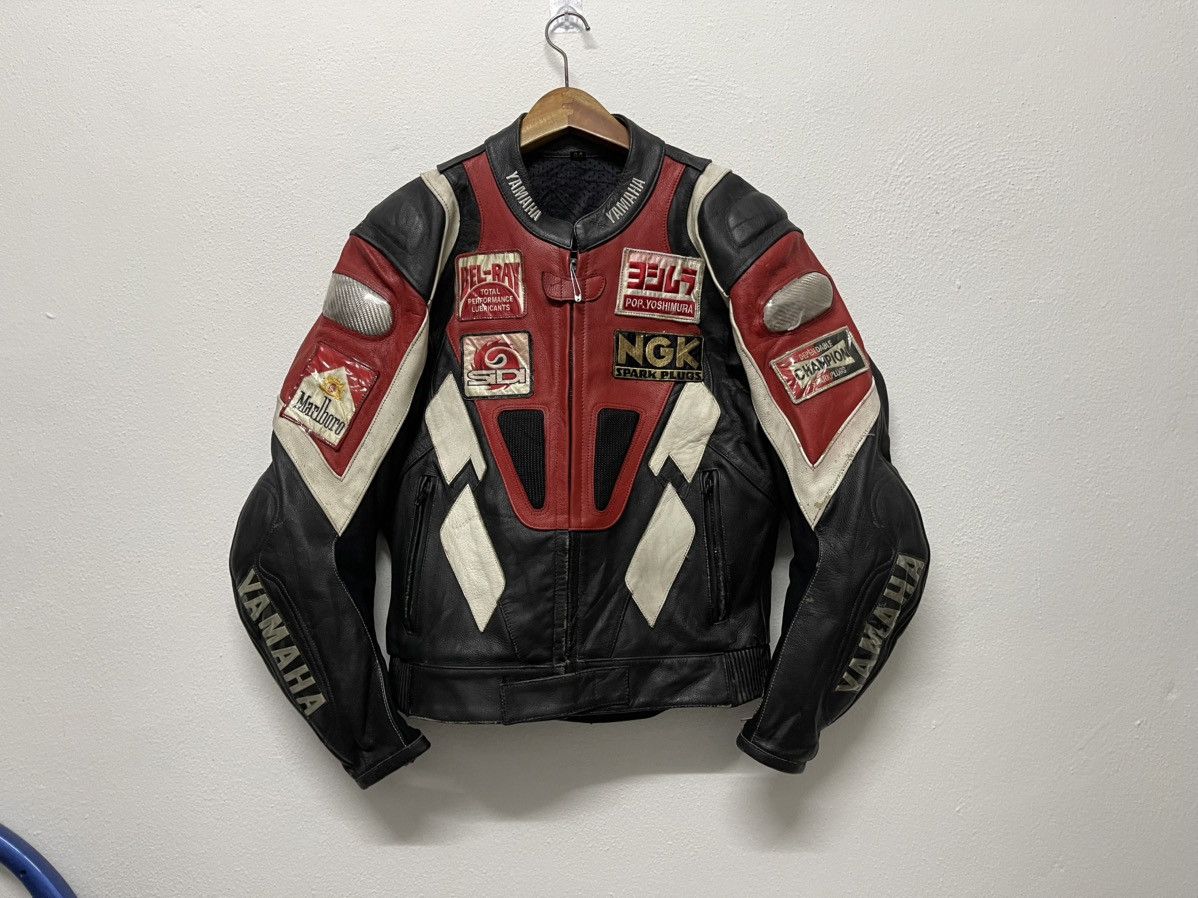 90s Archive Hysteric Glamour 666 Varsity | Depop