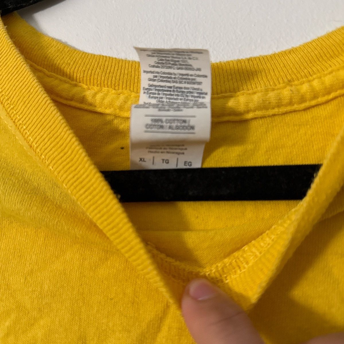 Other Cuco Tee Size US XL / EU 56 / 4 - 2 Thumbnail