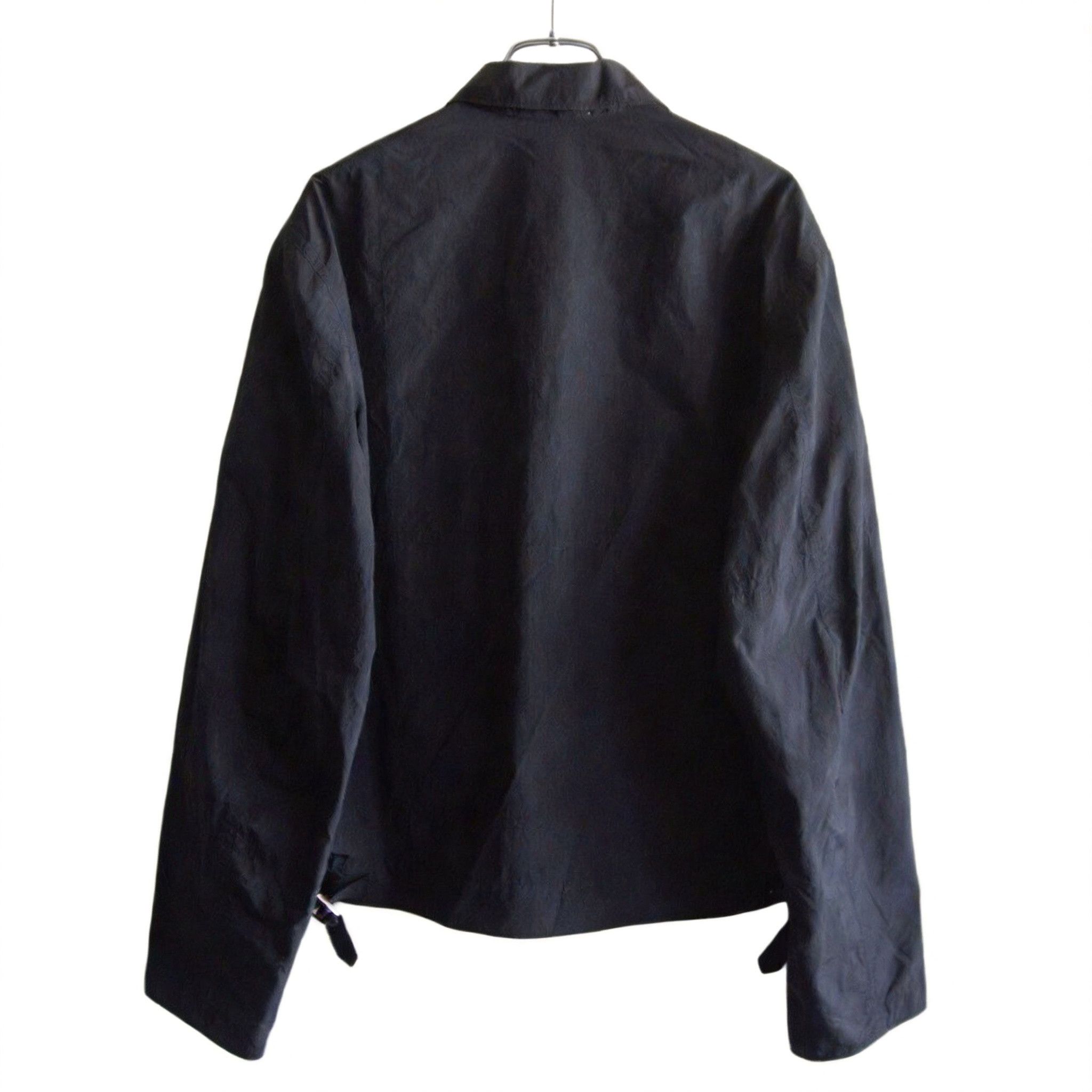 Y's × Y's for Men × Yohji Yamamoto Yohji Yamamoto nylon work