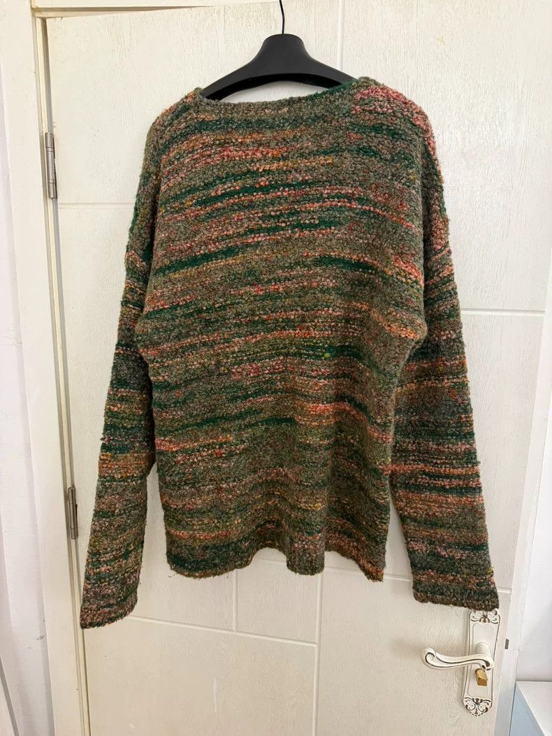 Our Legacy Our Legacysweater Size US M / EU 48-50 / 2 - 4 Thumbnail