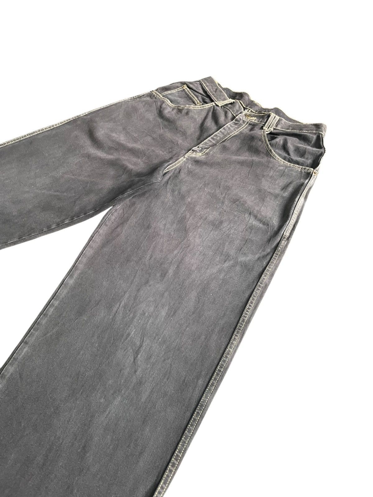 Other Vintage Baggy Visitor Production Size US 34 / EU 50 - 2 Thumbnail