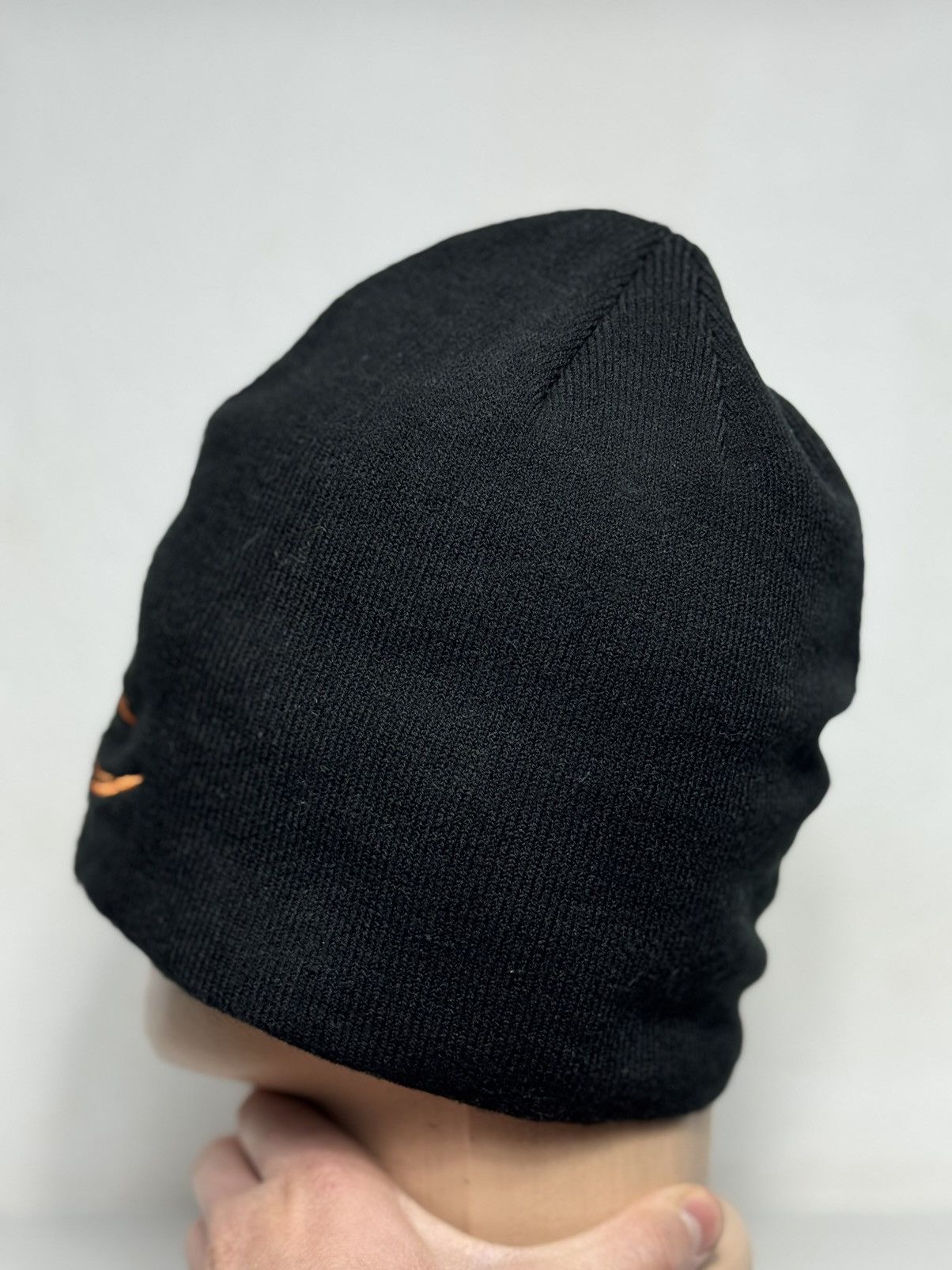 KJUS Kjus Outdoor Big Logo Hat Size ONE SIZE - 5 Thumbnail