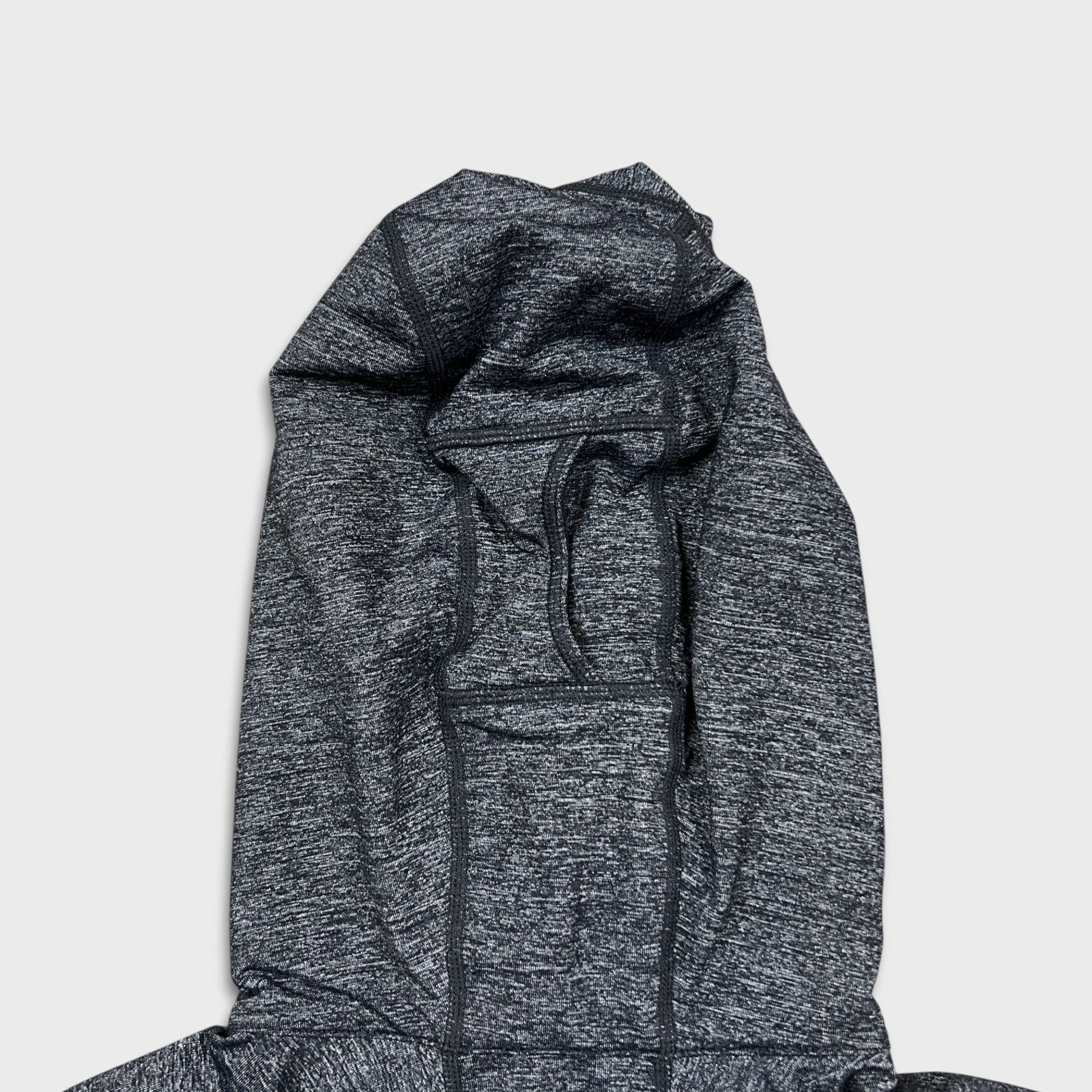 Lululemon Lululemon Half Moon Jacket Full Zip Athletic Yoga Hoodie Size S / US 4 / IT 40 - 6 Thumbnail