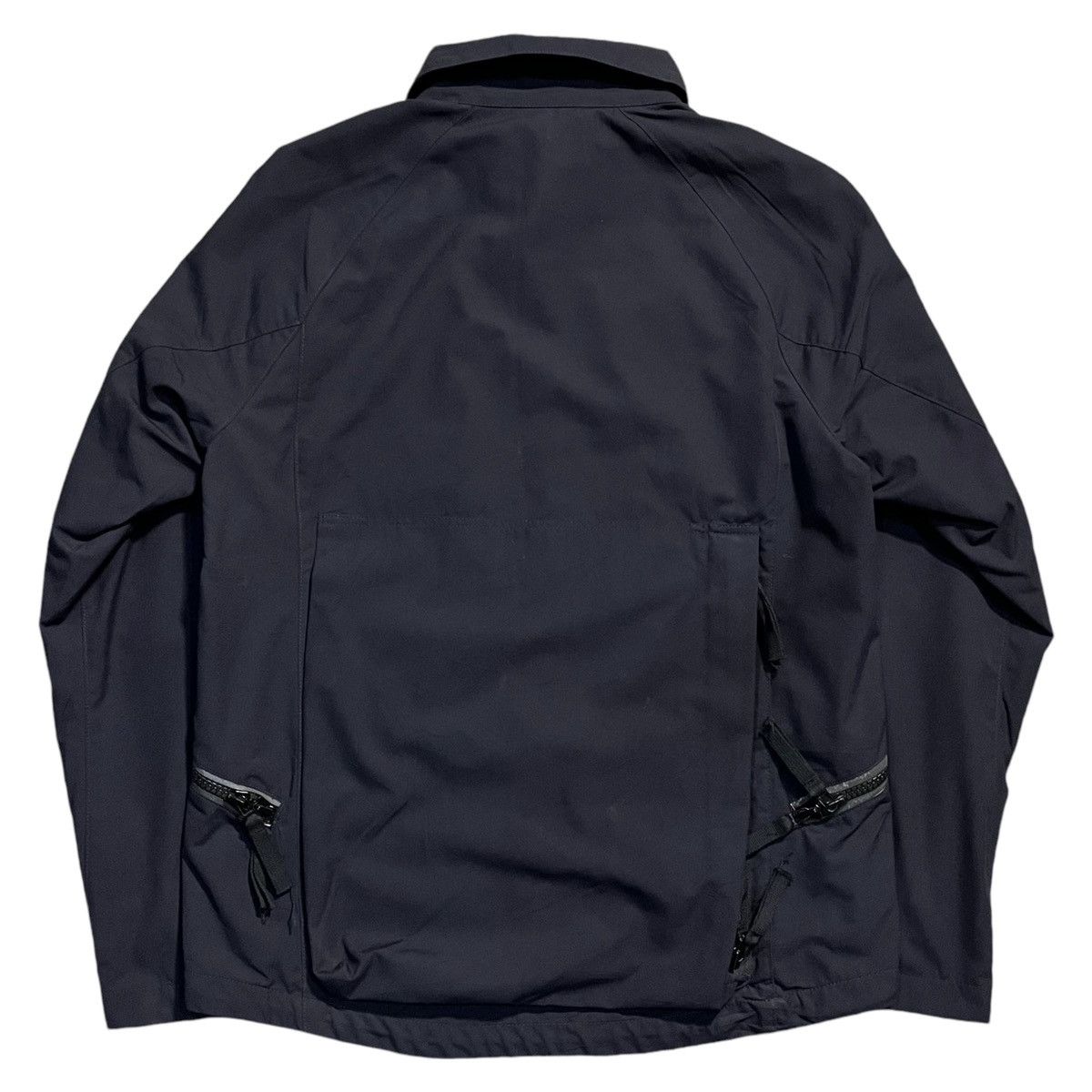 Japanese Brand × narifuri Narifuri Tokyo Japan Reflective Jacket Size US M / EU 48-50 / 2 - 4 Thumbnail