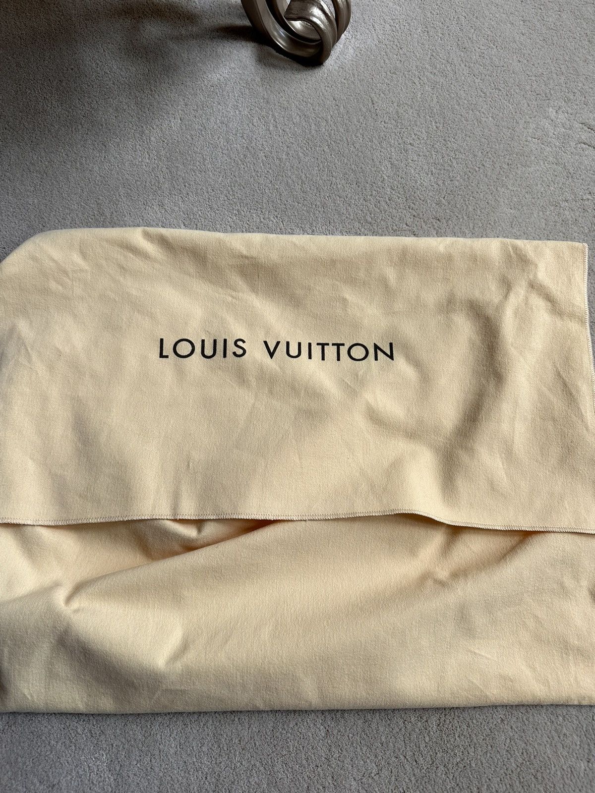 Louis Vuitton Louis Vuitton Damier Ebene Neverfull Size ONE SIZE - 6 Thumbnail
