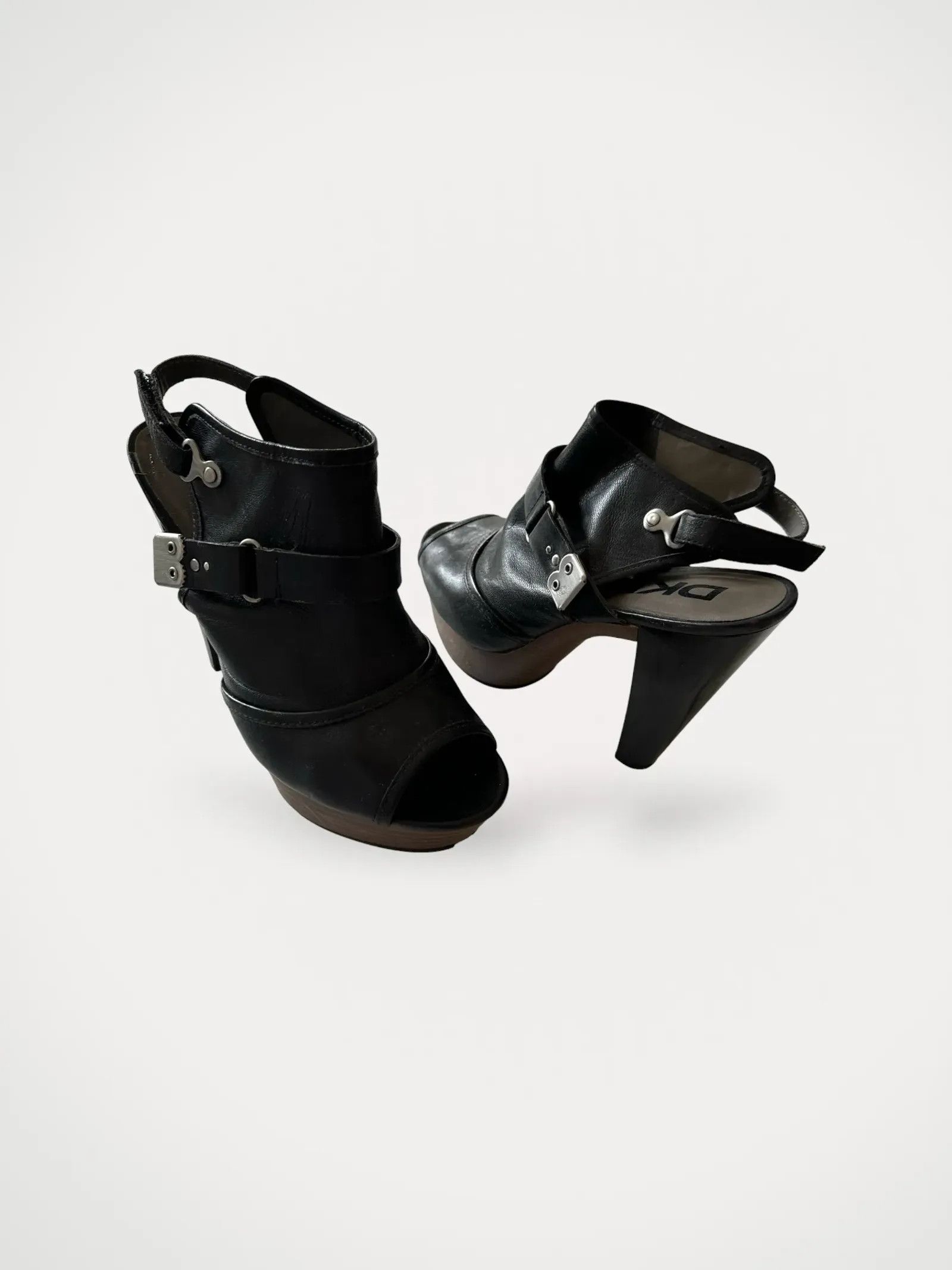 DKNY DKNY Shoes Size US 8.5 / IT 38.5 - 1 Thumbnail
