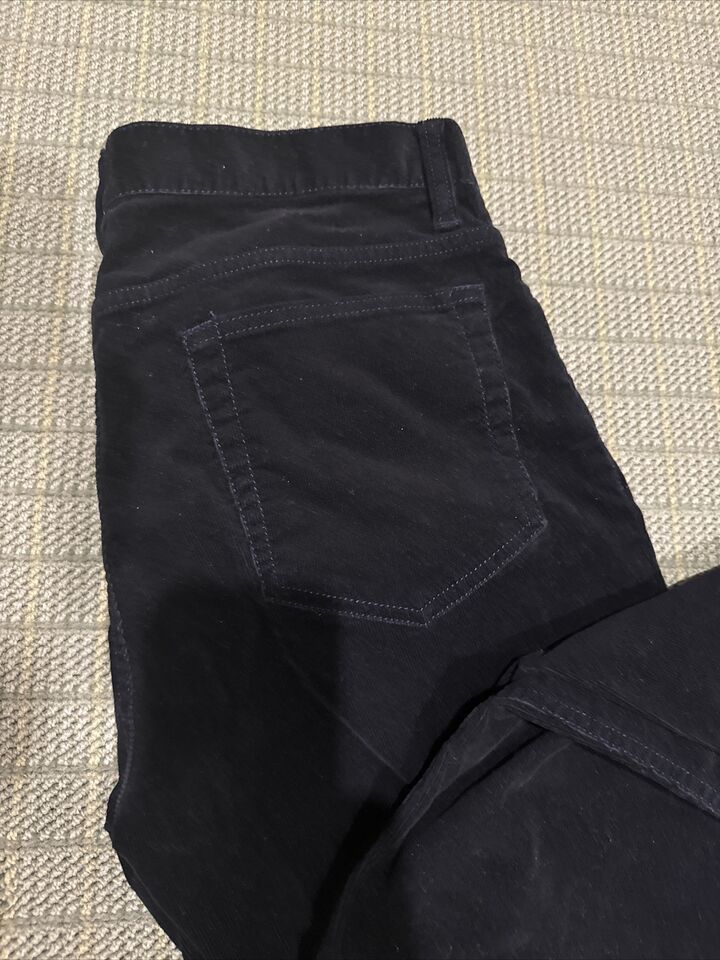 Club Monaco Club Monaco slim fit corduroy pants size 32 worn once Size US 32 / EU 48 - 4 Thumbnail