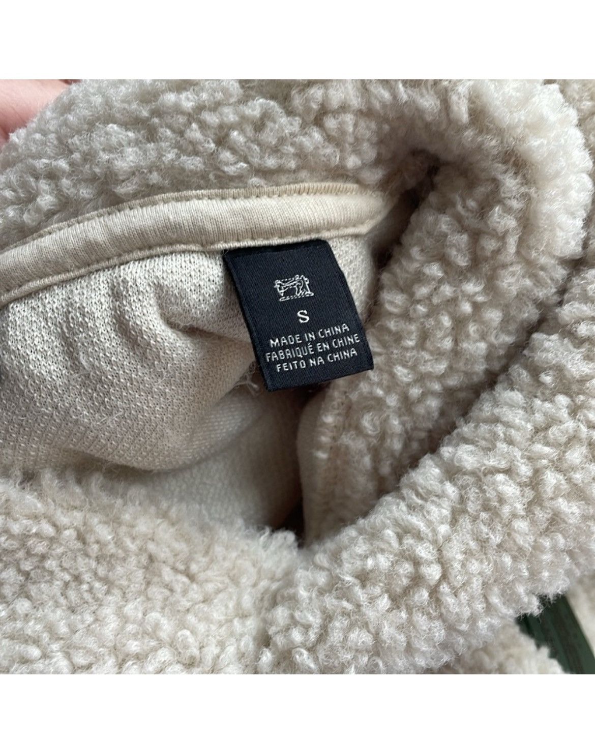 Scotch & Soda Scotch & soda sherba hoodie size small men’s Size US S / EU 44-46 / 1 - 7 Thumbnail