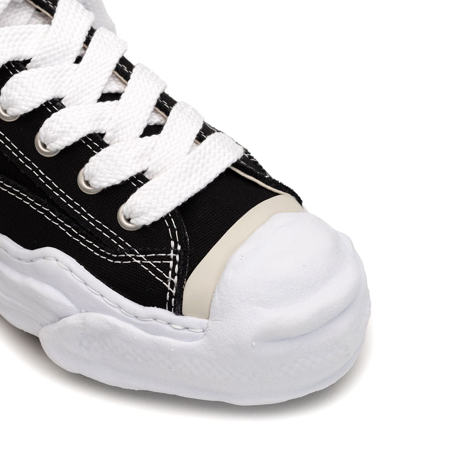 Maison MIHARA YASUHIRO Maison MIHARA YASUHIRO Hank Sneaker Size US 9 / EU 42 - 4 Thumbnail