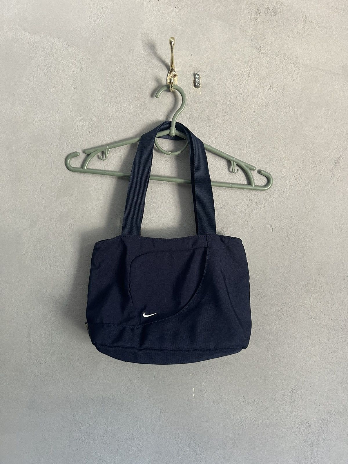 Nike × Vintage Vintage Nike mini bag Size ONE SIZE - 1 Thumbnail