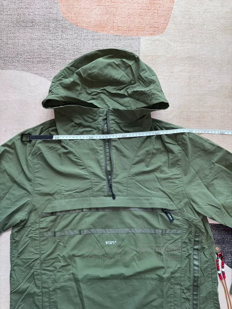 Wtaps Wtaps Chill-out hoodie Size US M / EU 48-50 / 2 - 4 Thumbnail