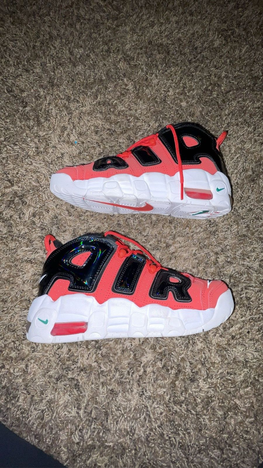 Nike Air Nikes Size US 7 / EU 40 - 1 Thumbnail