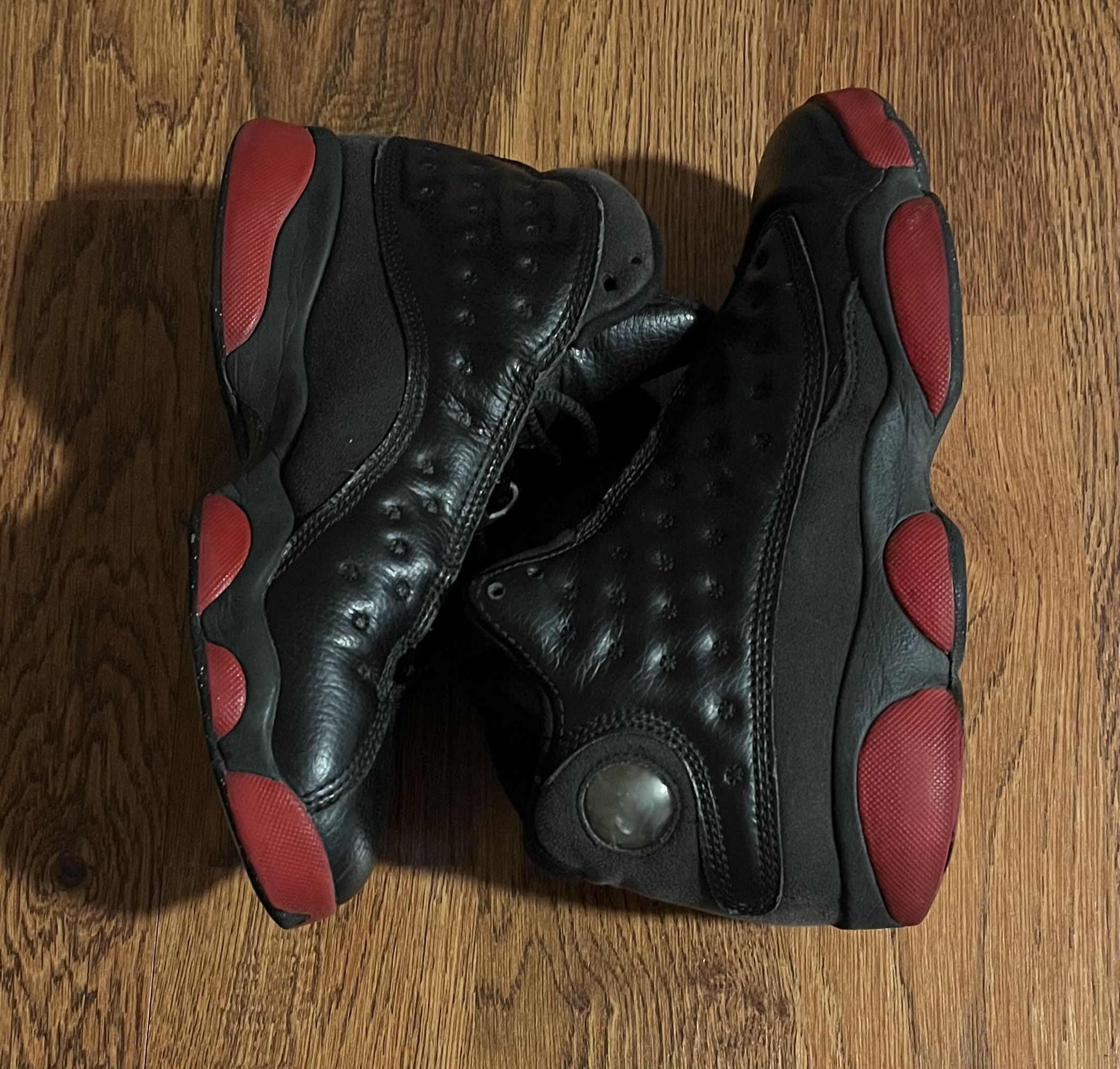 Jordan Brand Air Jordan 13 Retro Sneakers 2014 Size US 6 / EU 39 - 5 Thumbnail