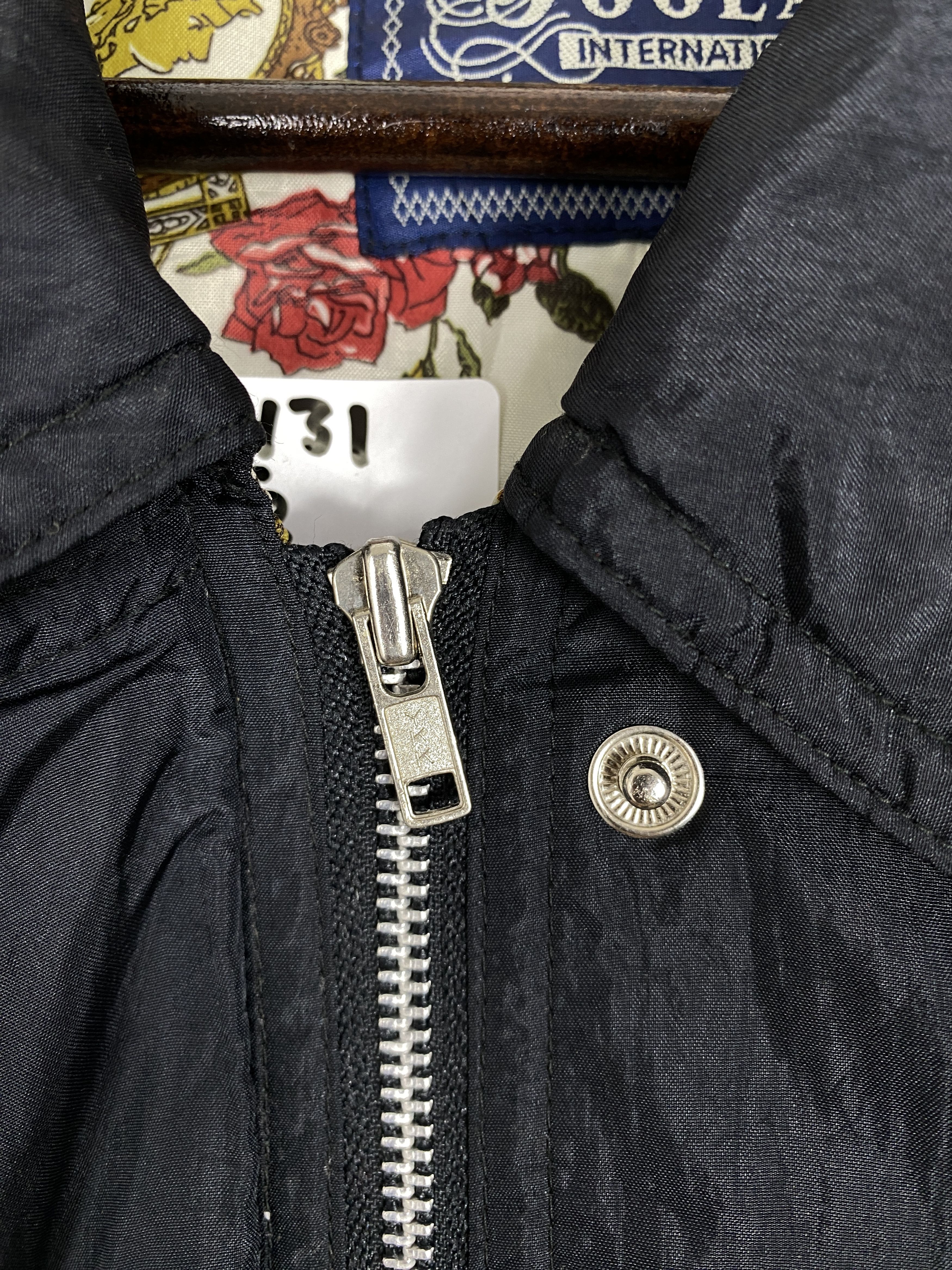 Japanese Brand Vintage Joola Japanese Brand Jacket PJ2431 Size US M / EU 48-50 / 2 - 4 Thumbnail