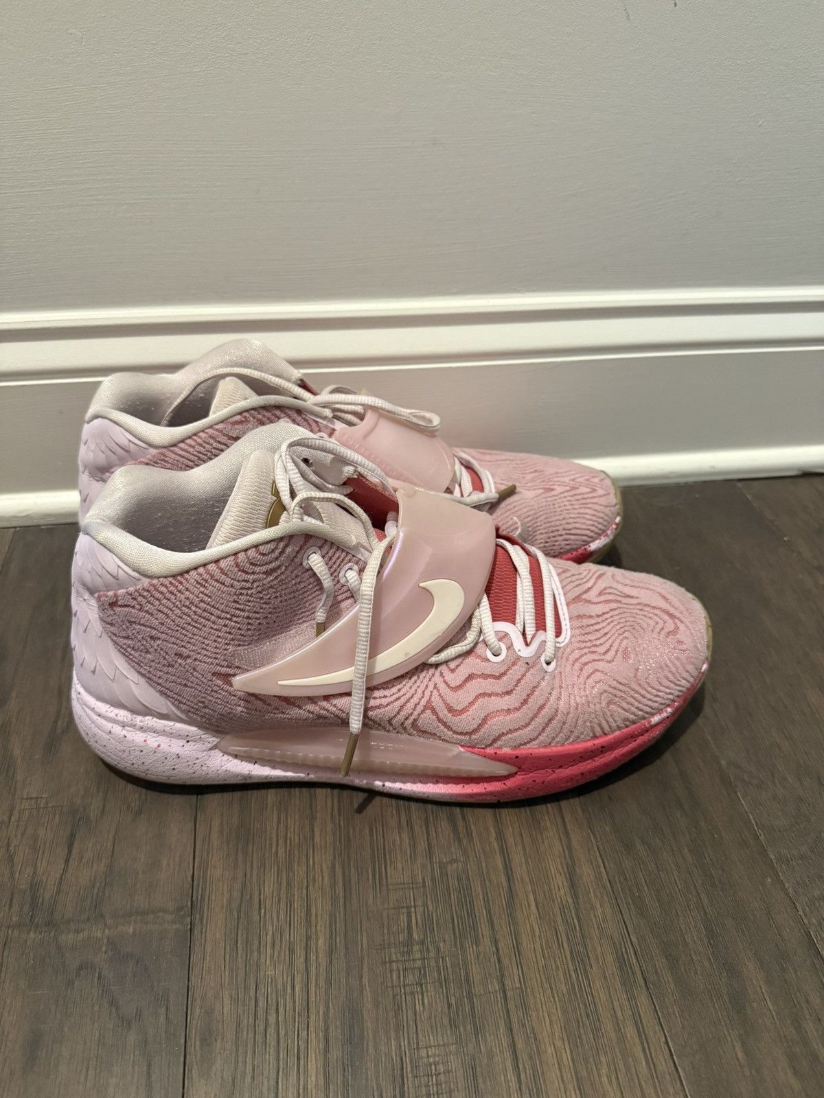 Nike KD Aunt Pearl Size US 12.5 / EU 45-46 - 1 Thumbnail