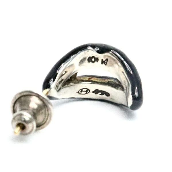 Yohji Yamamoto Yohji Yamamoto Gothic Vampire Single Earring Size ONE SIZE - 3 Thumbnail