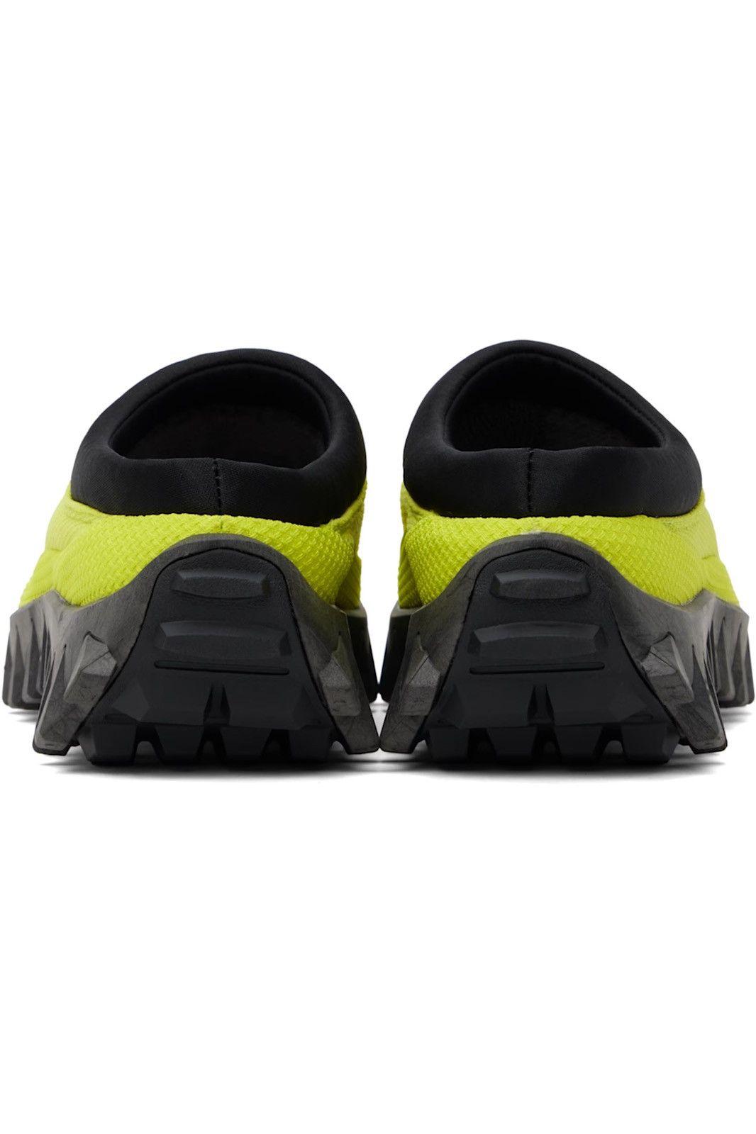 Salomon SALOMON Snowclog Slippers Size US 9 / EU 42 - 3 Thumbnail