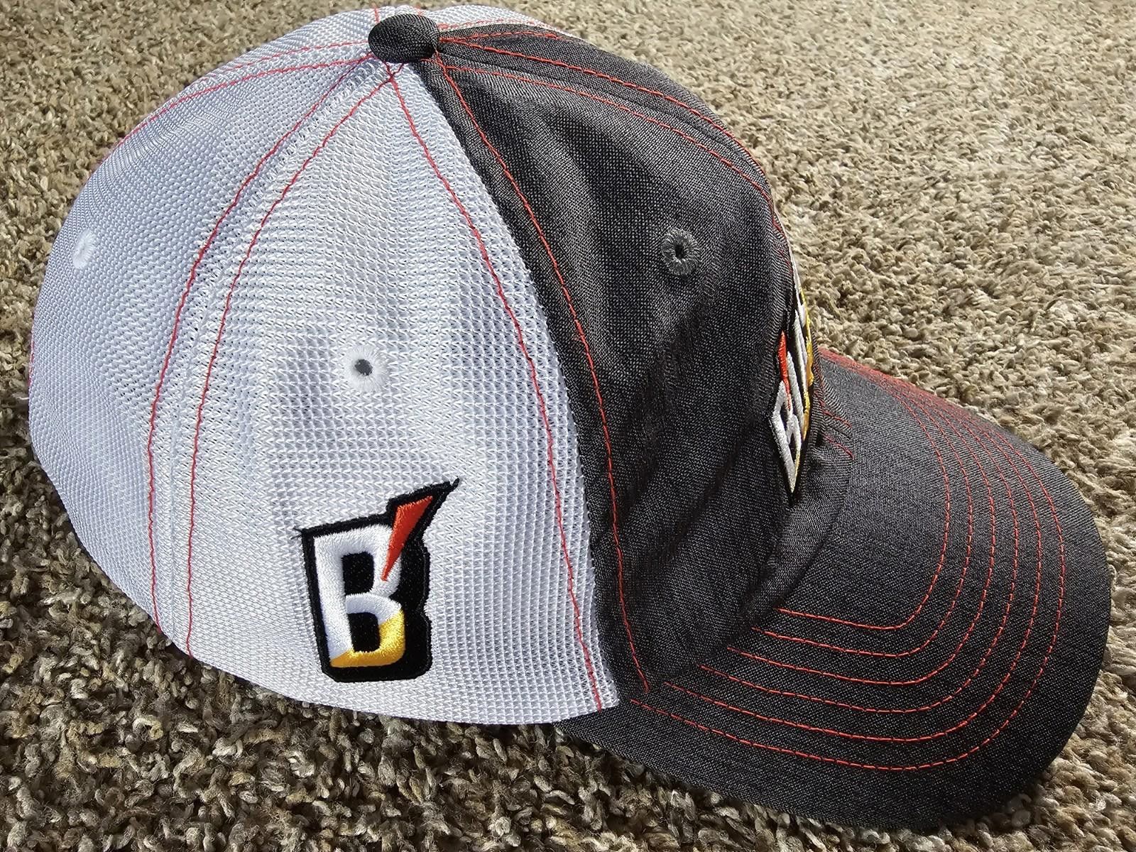 Airblaster Blaster Strapback Hat Rust Belt Warriors Work It Like A Pro Size ONE SIZE - 4 Thumbnail
