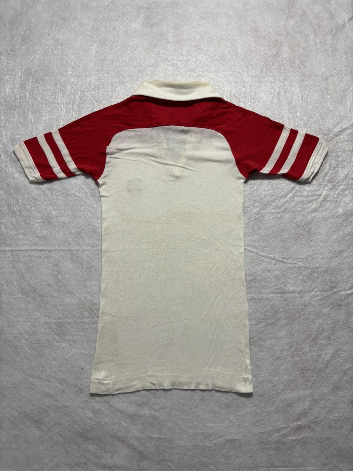 Fila Vintage Fila Polo Shirt Size US S / EU 44-46 / 1 - 2 Thumbnail