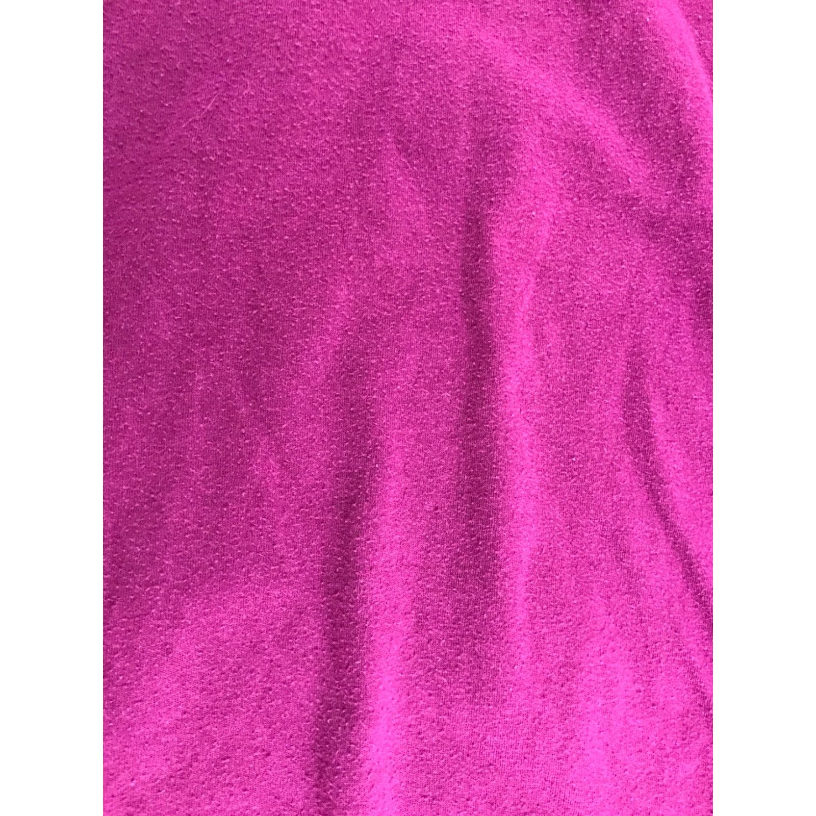 Vintage Sonoma Shirt Women's Size Small Solid Purple V-neck Long Sleeve *life+style* Size S / US 4 / IT 40 - 3 Thumbnail