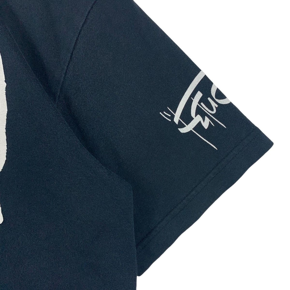 Japanese Brand × Vintage Vintage FUTURA LABORATORIES japanesebrand printed tee Size US M / EU 48-50 / 2 - 7 Thumbnail