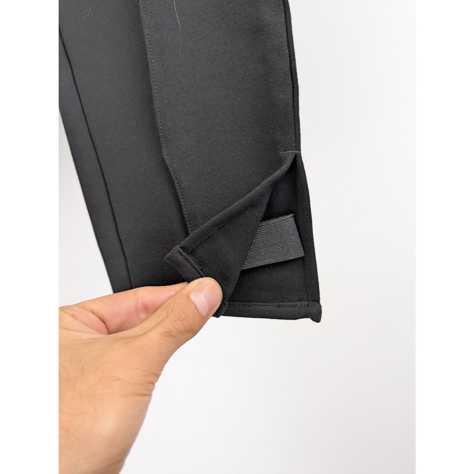 1017 ALYX 9SM o1rshd1 Classic Trousers Pants W/Buckle in Black Size US 30 / EU 46 - 9 Thumbnail