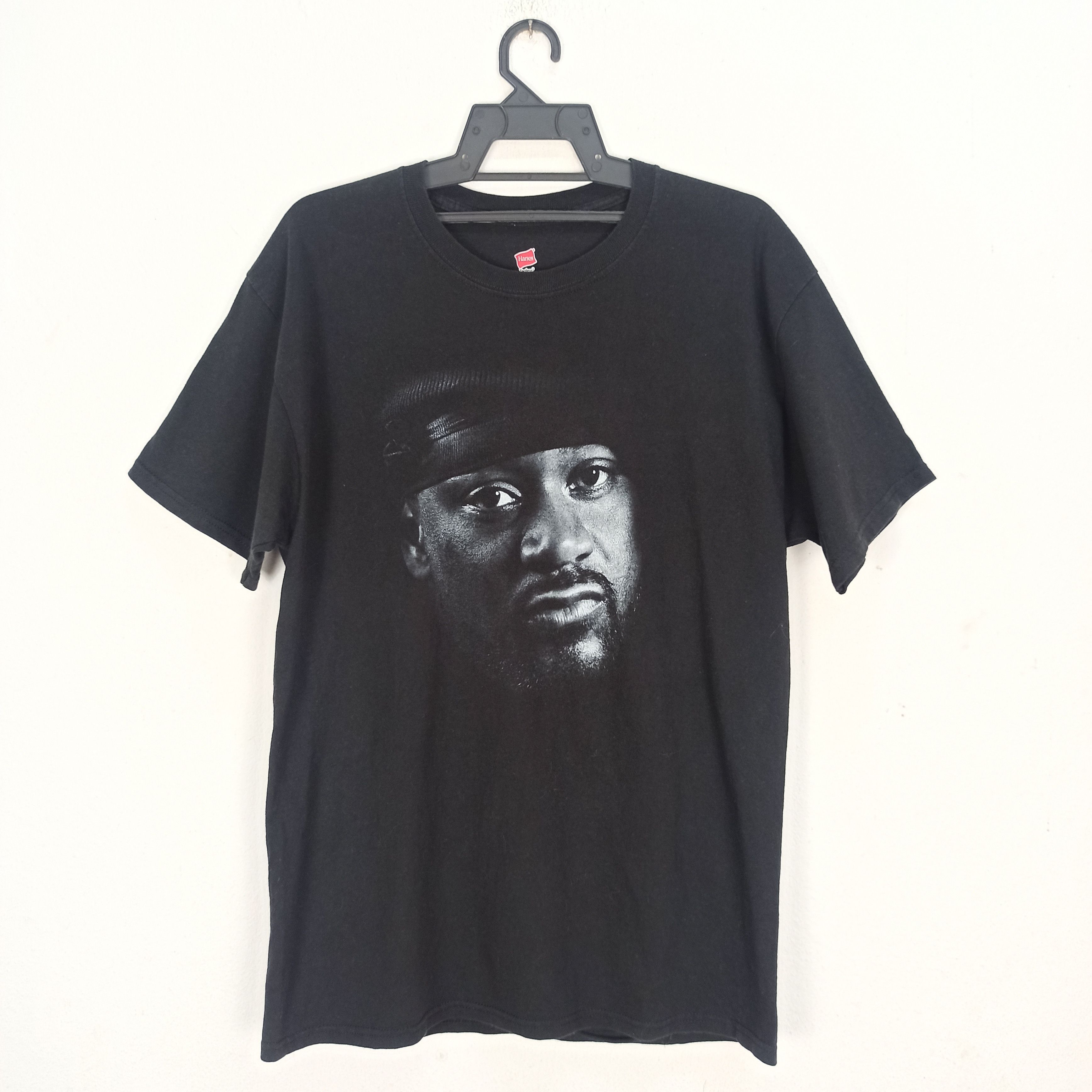RARE GHOSTFACE KILLER WU TANG CLAN TSHIRT RAP