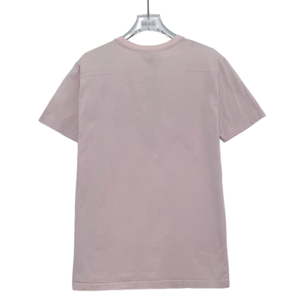 Dior KAWS x DIOR Short Sleeve T-shirt K26WX Size XS / US 0-2 / IT 36-38 - 2 Thumbnail