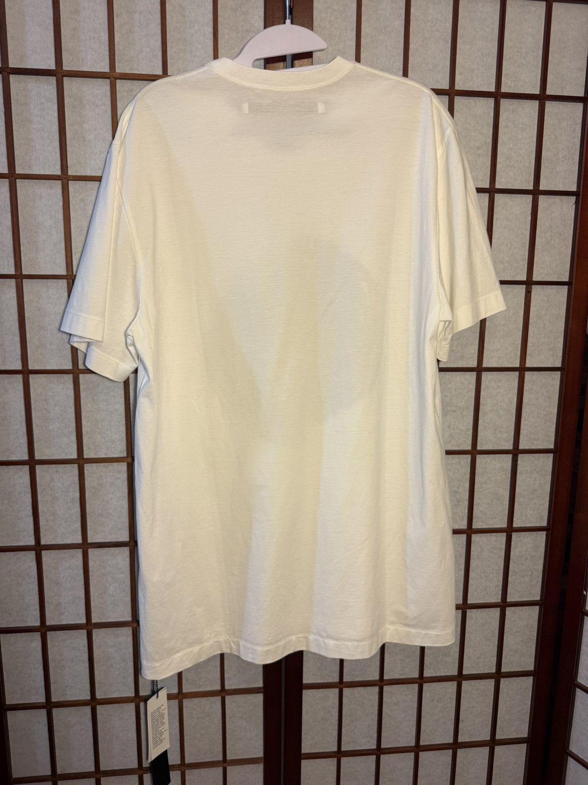 Julius JULIUS 23AW Ungated Tee Size US M / EU 48-50 / 2 - 3 Thumbnail