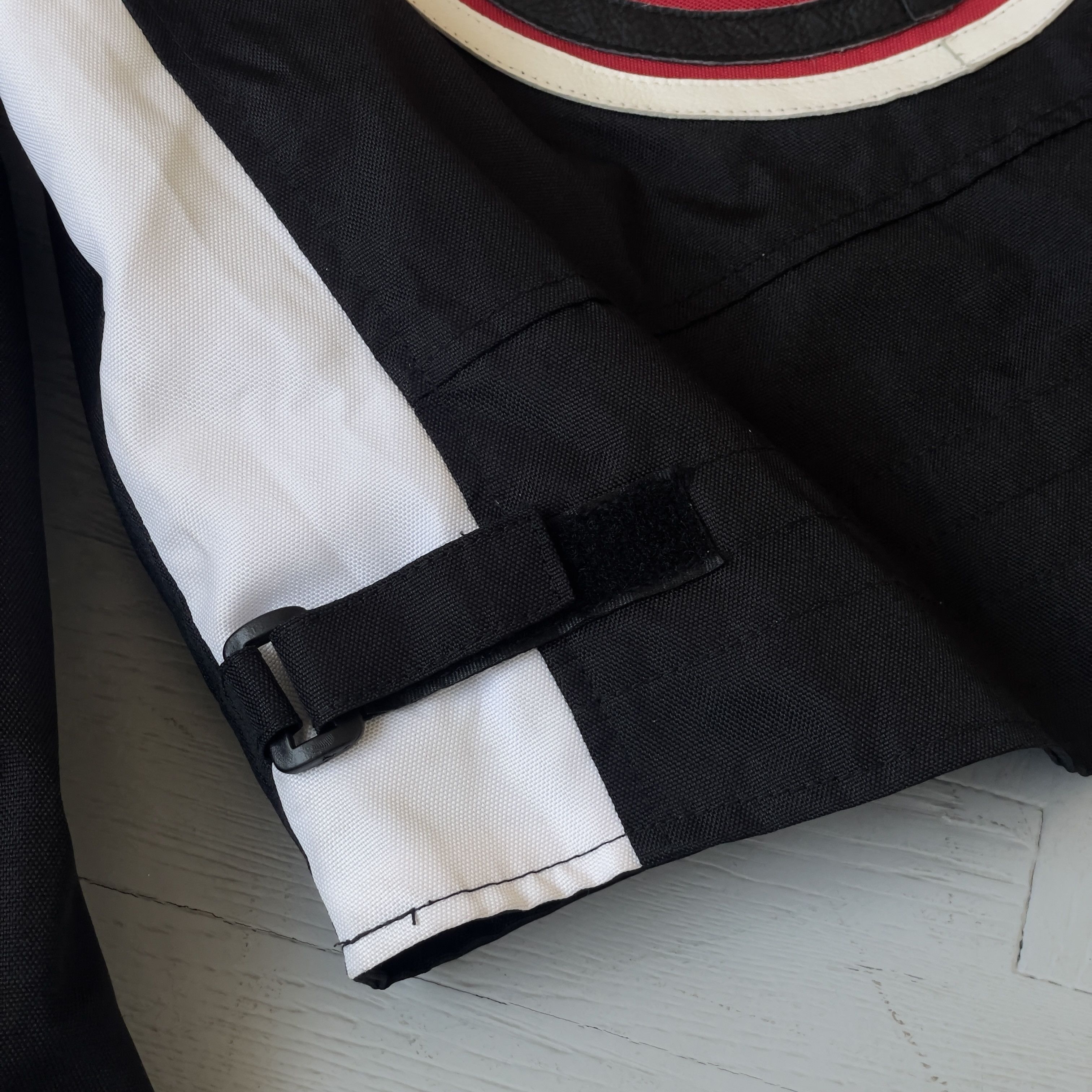 Vintage Vintage Lucky Strike Racing Jacket Size US L / EU 52-54 / 3 - 11 Thumbnail