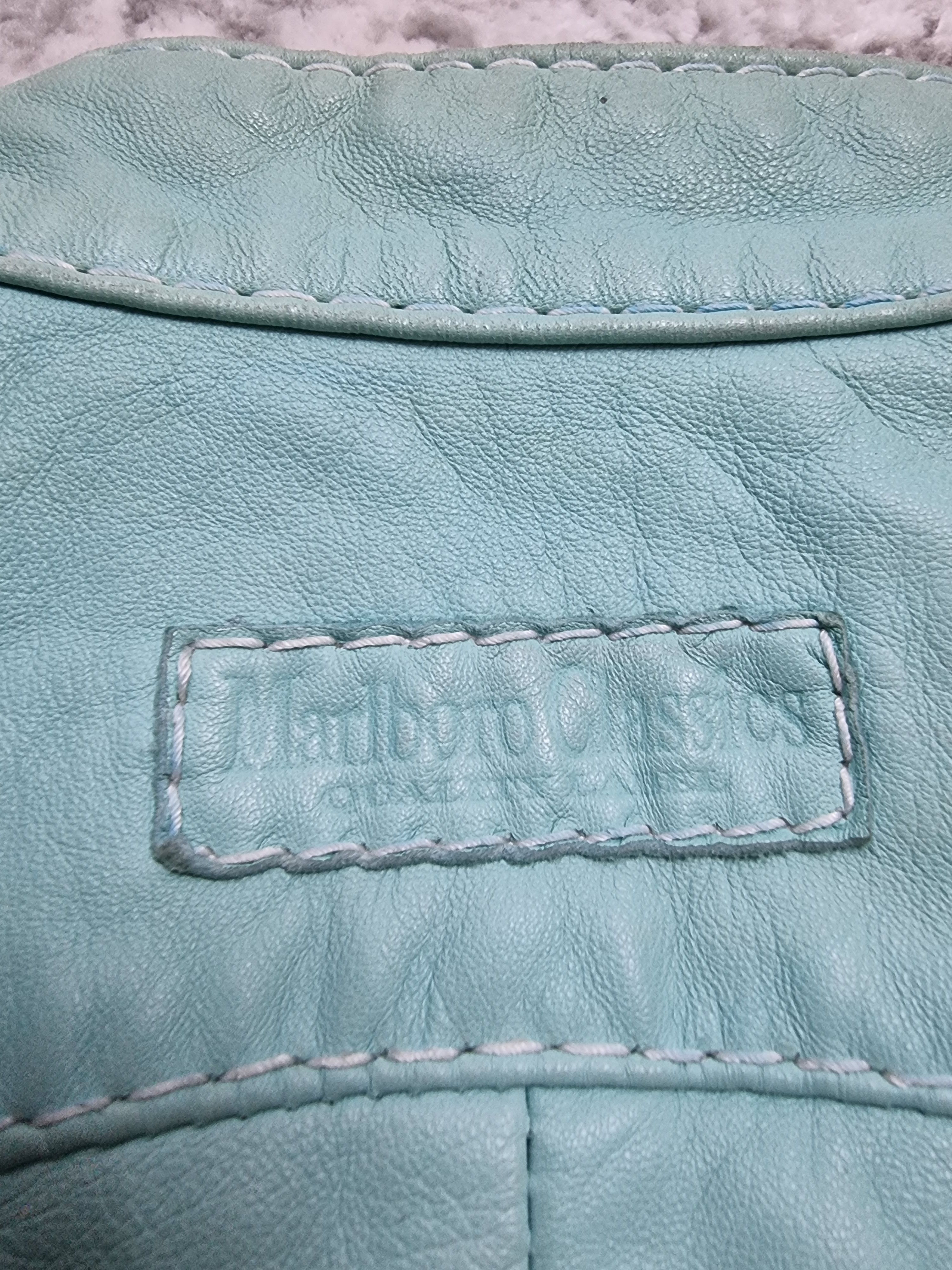 Marlboro Classics Marlboro Classics Leather Jacket Vintage Size S / US 4 / IT 40 - 5 Thumbnail