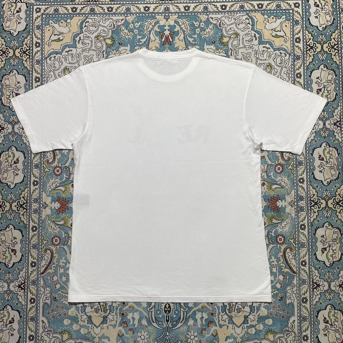 Japanese Brand × Jun Takahashi × Undercover Undercover Jun Takahashi Rebel T-shirt Size US L / EU 52-54 / 3 - 8 Thumbnail