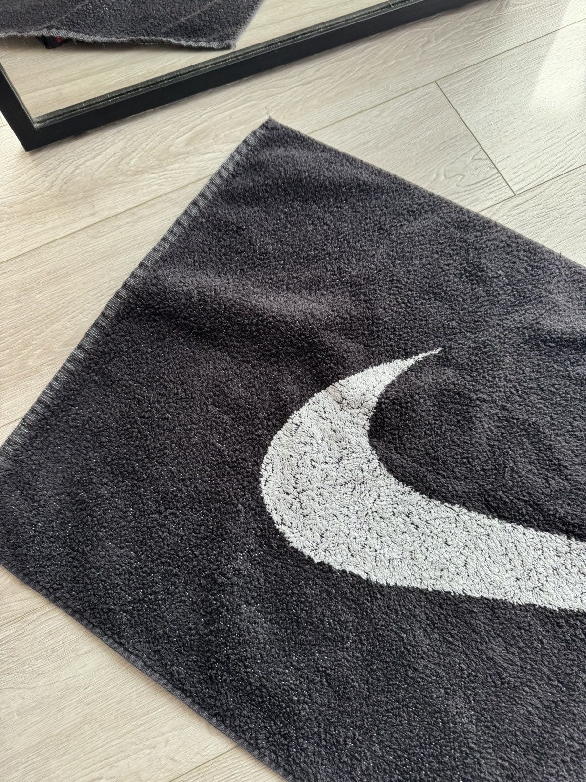 Nike NIKE TOWEL VERY RARE Size ONE SIZE - 3 Thumbnail