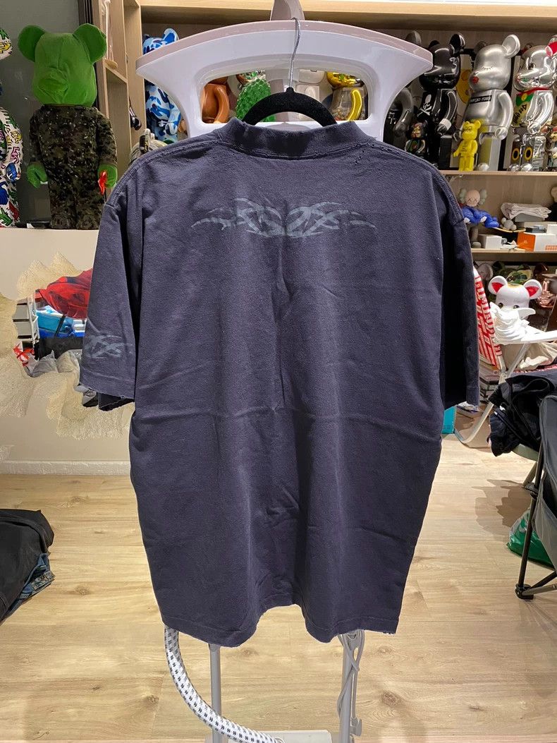 Balenciaga Balenciaga Short Sleeve Size US XS / EU 42 / 0 - 4 Thumbnail