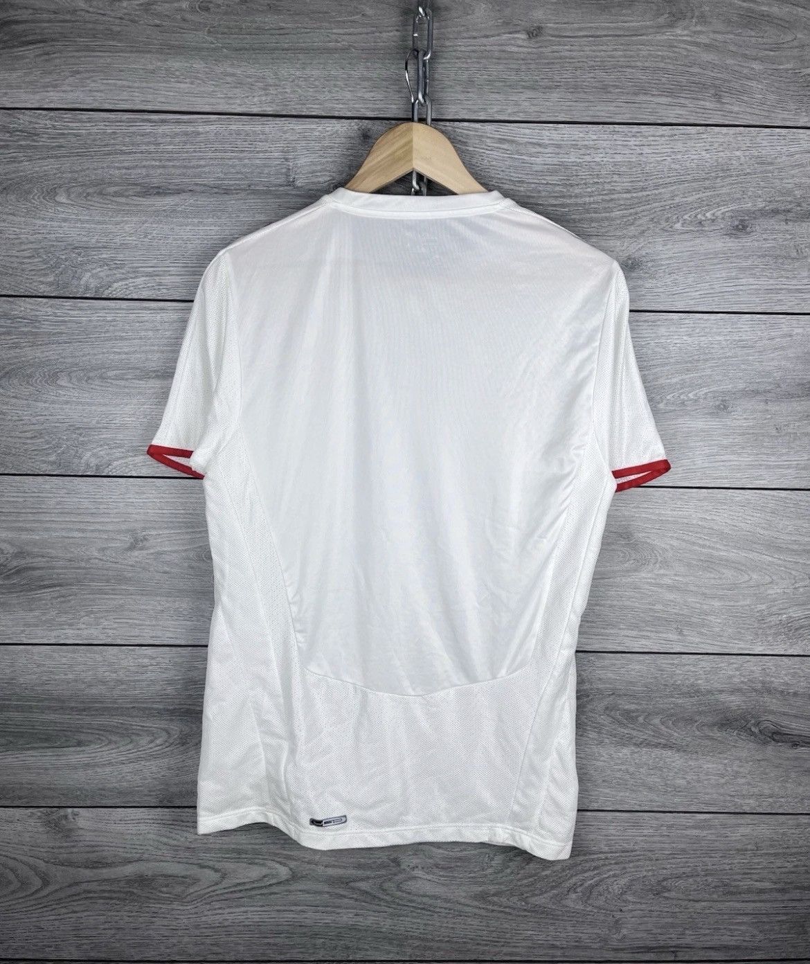 Puma Puma soccer Jersey Poland 🇵🇱 Size S Size US S / EU 44-46 / 1 - 9 Thumbnail