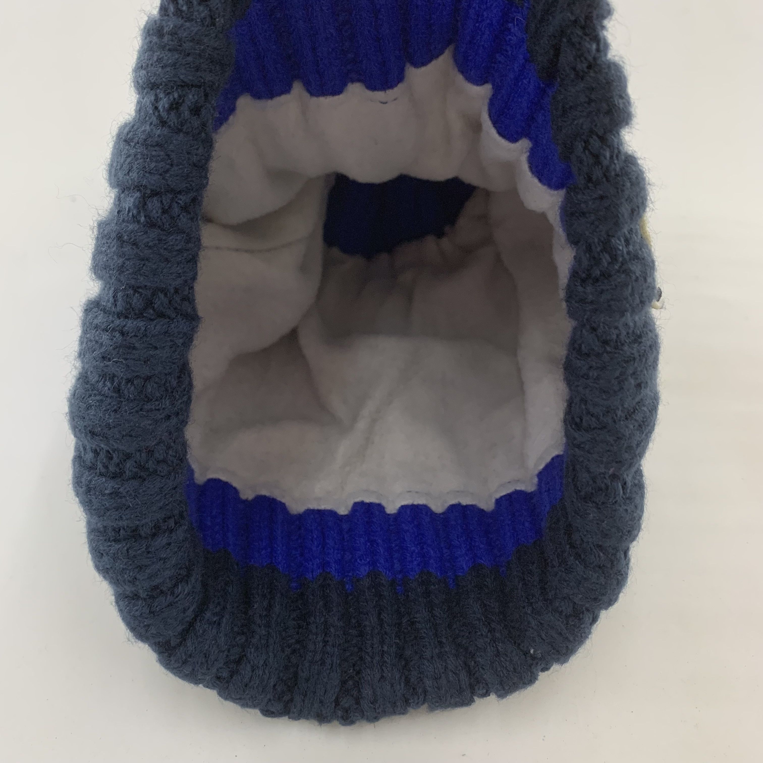 Vintage M Beanie Hat Snowcap Size ONE SIZE - 7 Thumbnail