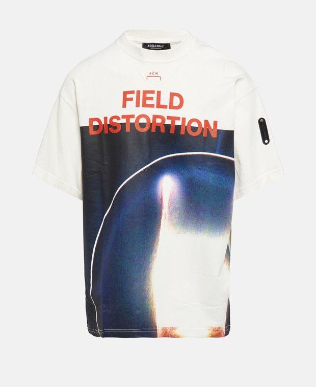 A-COLD-WALL* T-shirt Size US XS / EU 42 / 0 - 1 Preview
