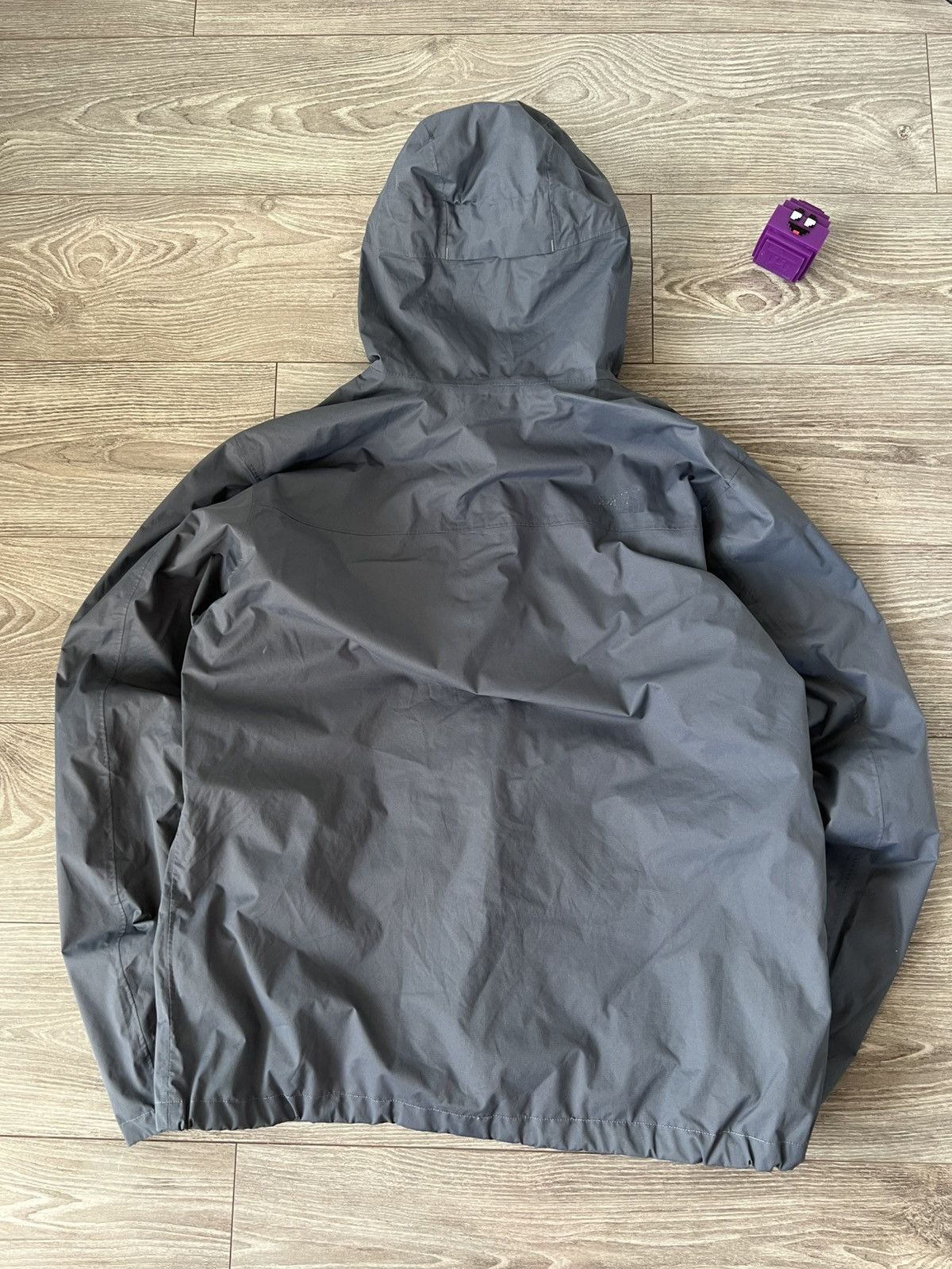 The North Face The North Face TNF Regular Gorpcore Waterproof Light Jacket Size US XL / EU 56 / 4 - 12 Thumbnail