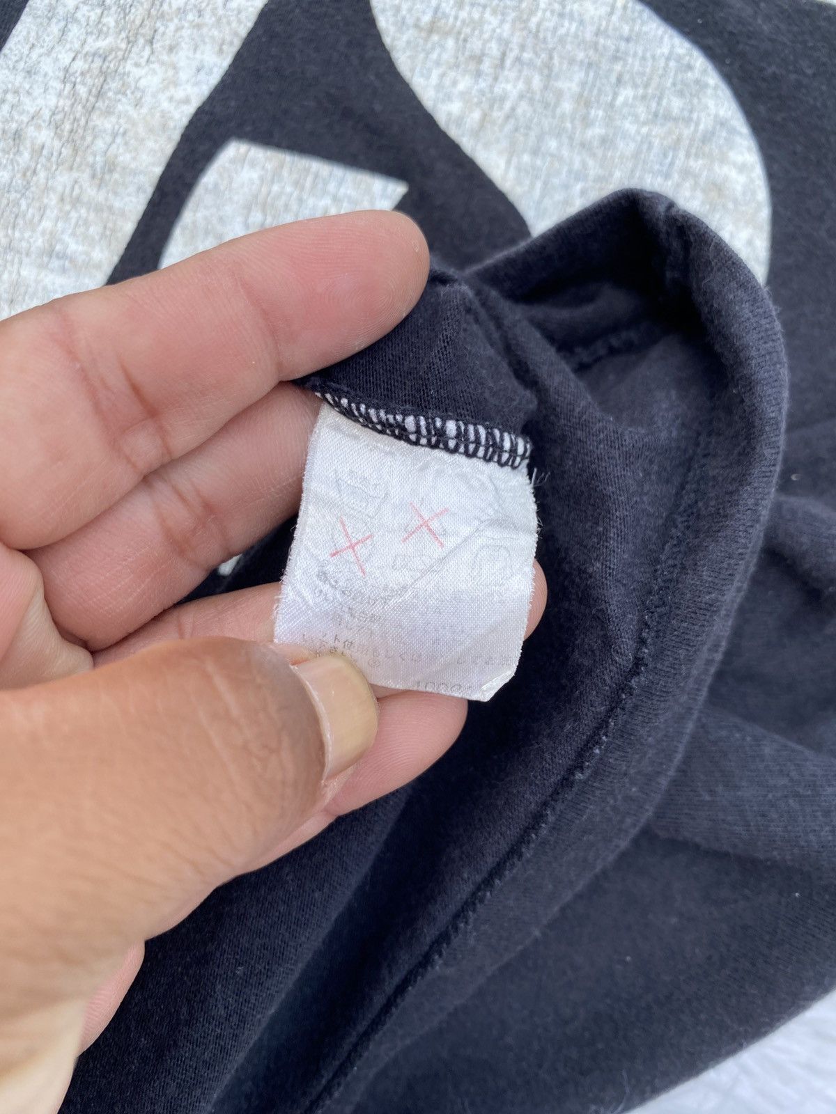 Issey Miyake Rare Vintage 90s Issey Miyake Tsumori Chisato Tank Top Size US S / EU 44-46 / 1 - 14 Thumbnail