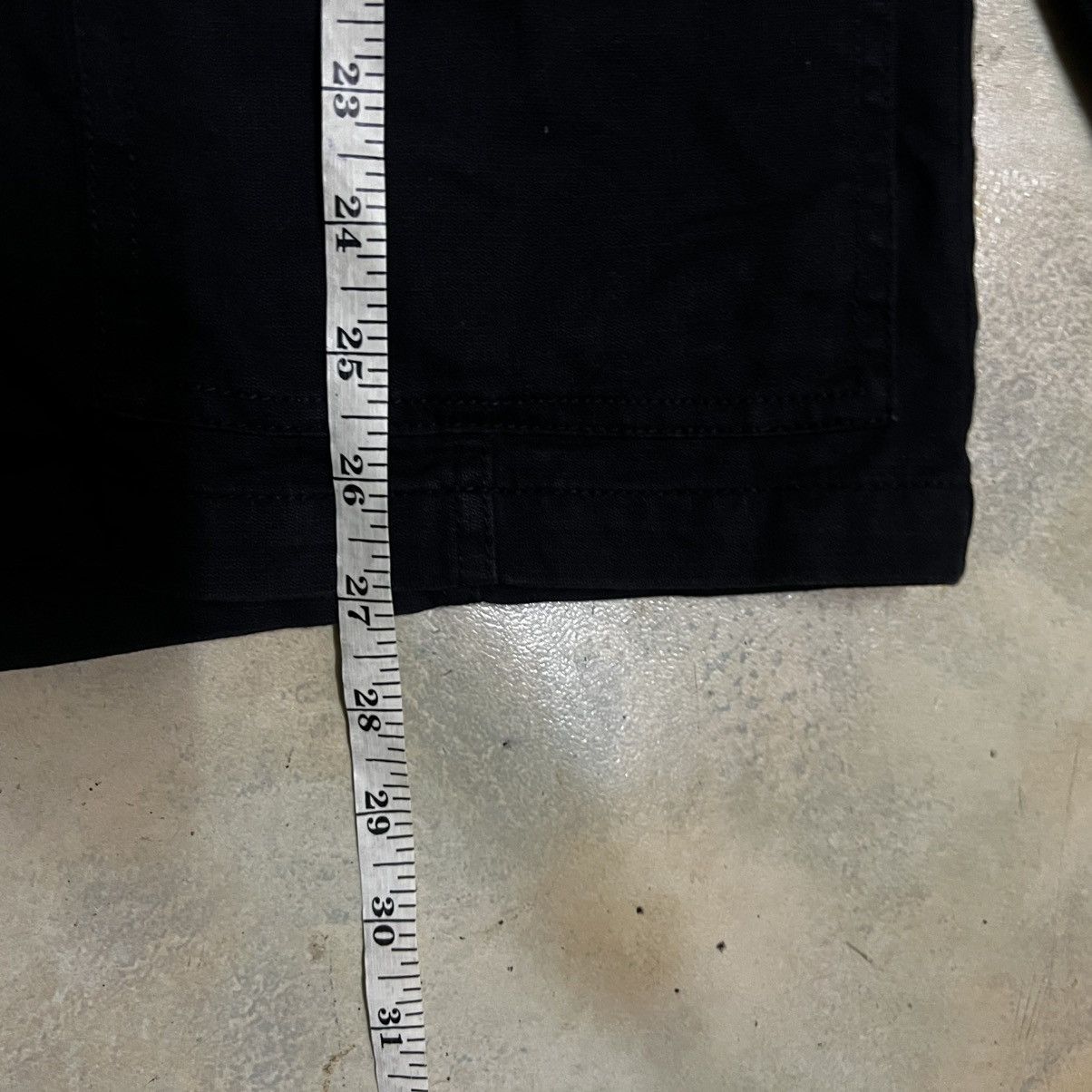 Japanese Brand Clone Devgru Japanese Brand Parka Black Jacket Size US L / EU 52-54 / 3 - 12 Thumbnail