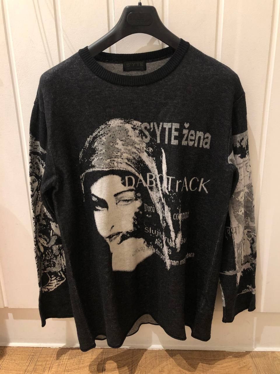 yohji yamamoto yeezy