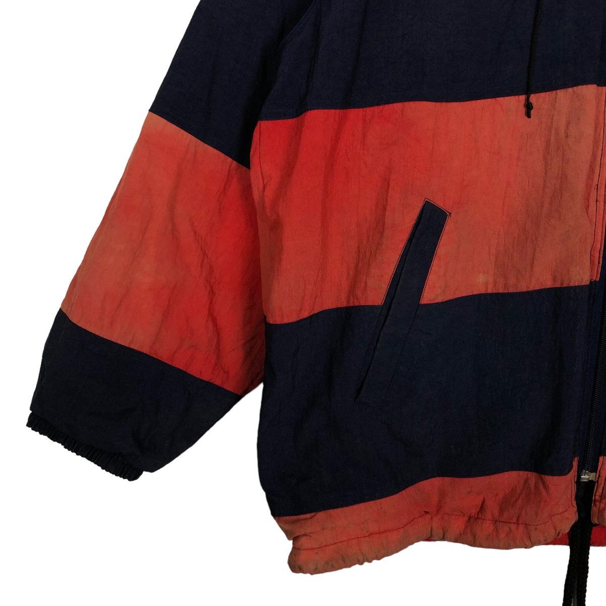 Hysteric Glamour 🔥90’s Oversized Jacket Multi Pocket Incor Rupt Japan Made Size US M / EU 48-50 / 2 - 6 Thumbnail