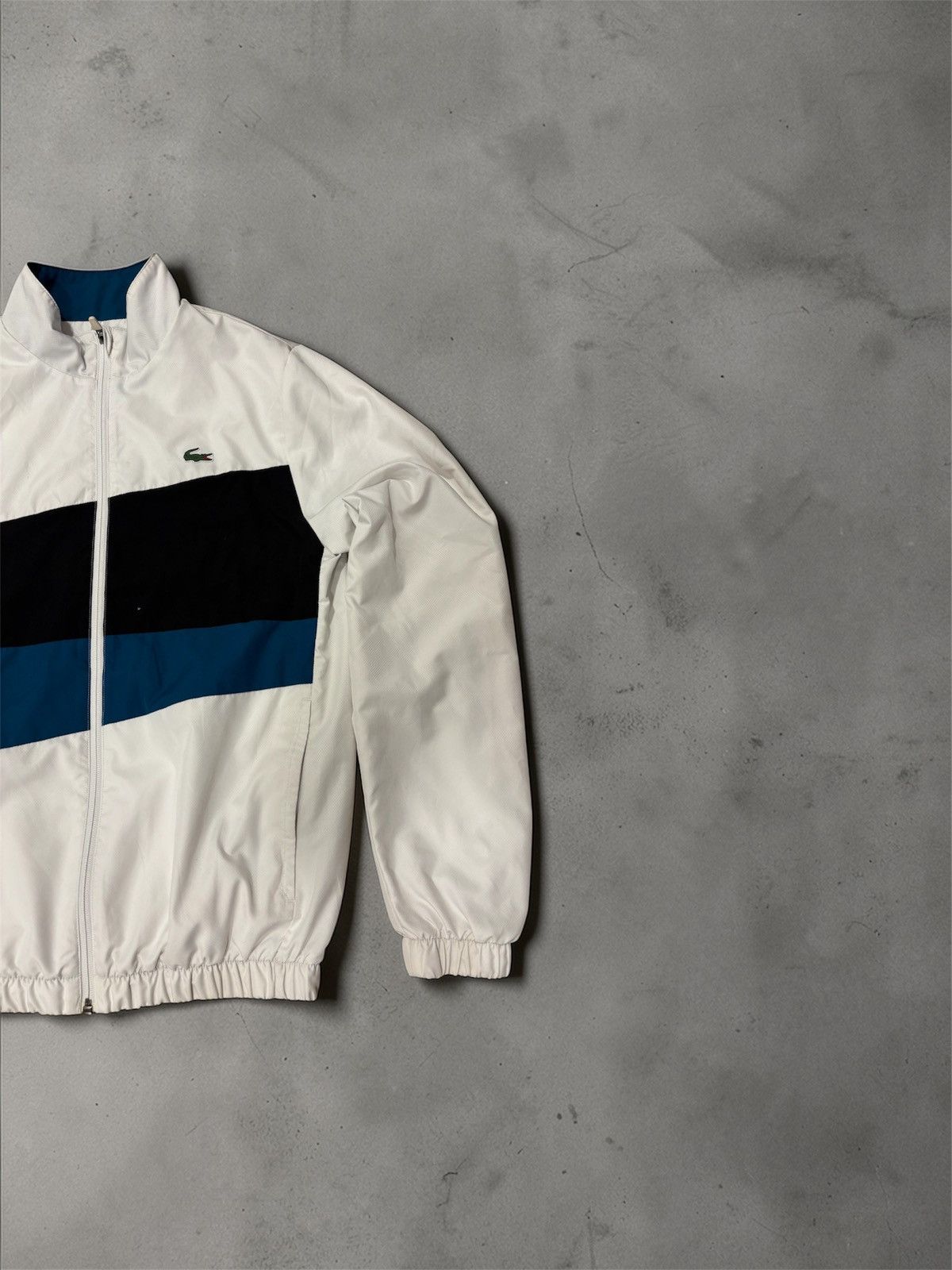 Lacoste Locoste Sport jacket Size US S / EU 44-46 / 1 - 2 Thumbnail